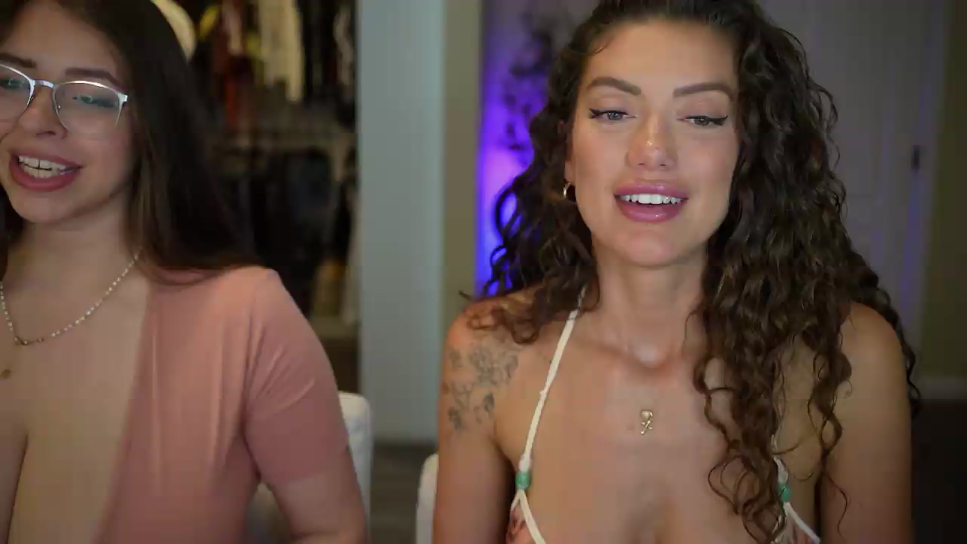 Gallery image thumbnail from KylieNicole's myfreecams stream on, 08/27/2026, 08:45 image 5 of 20