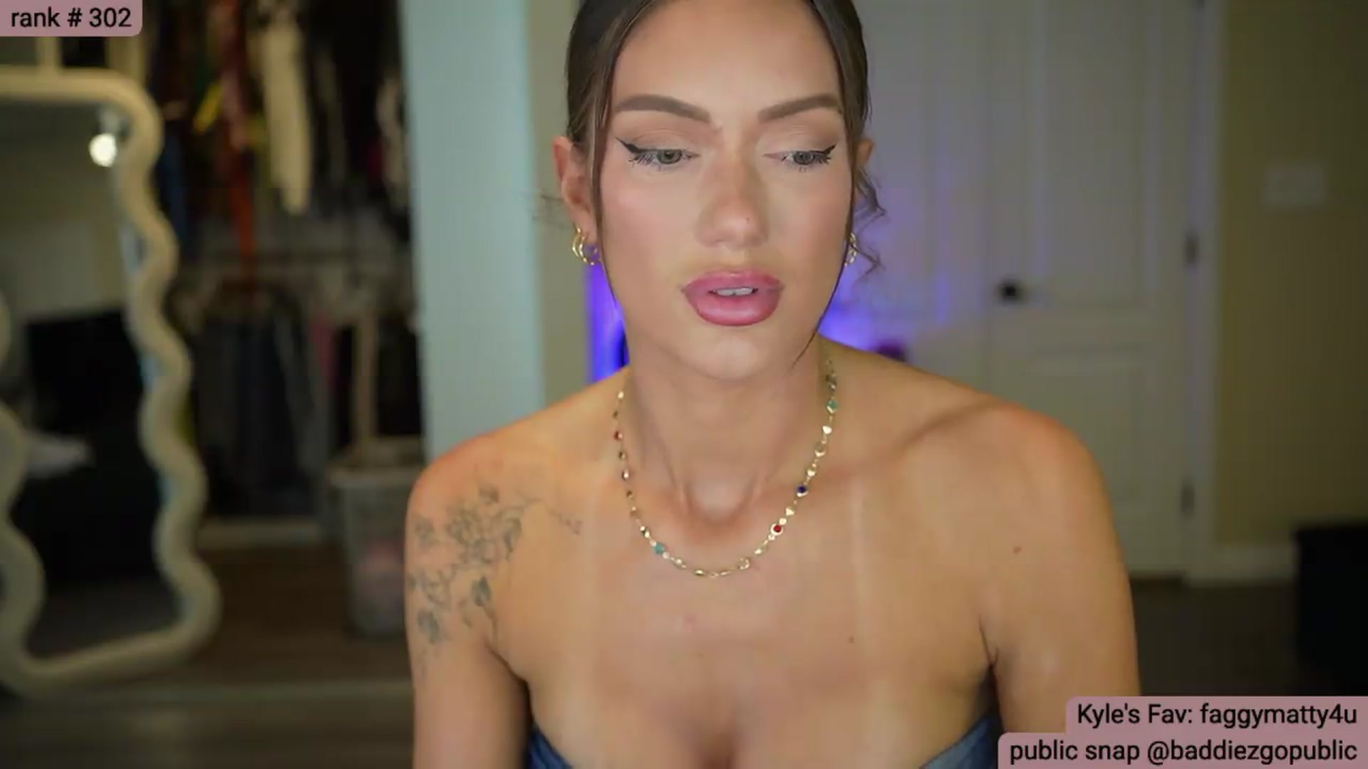Gallery image thumbnail from KylieNicole's myfreecams stream on, 09/04/2026, 04:46 image 4 of 20