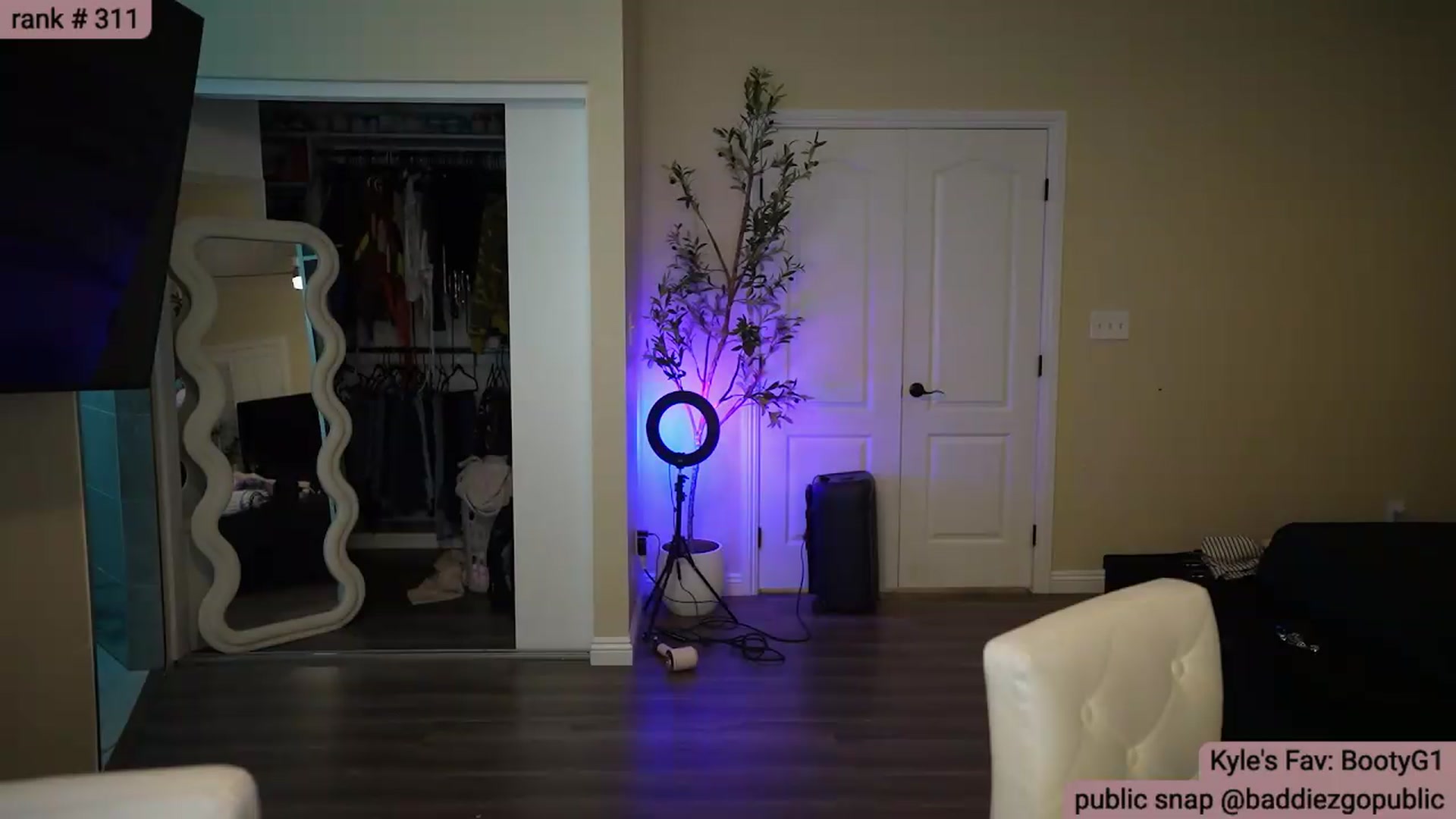 Gallery image thumbnail from KylieNicole's myfreecams stream on, 09/07/2026, 07:41 image 20 of 20