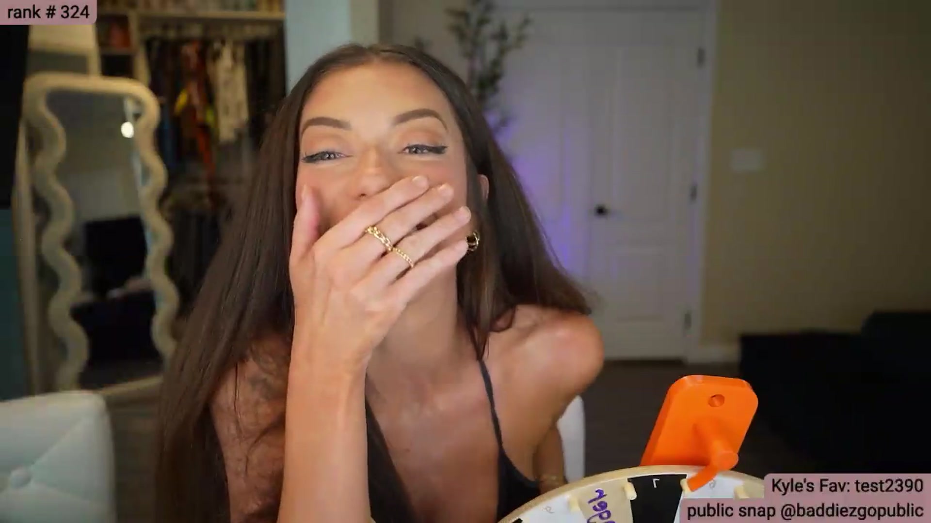 Gallery image thumbnail from KylieNicole's myfreecams stream on, 09/09/2026, 03:50 image 13 of 20