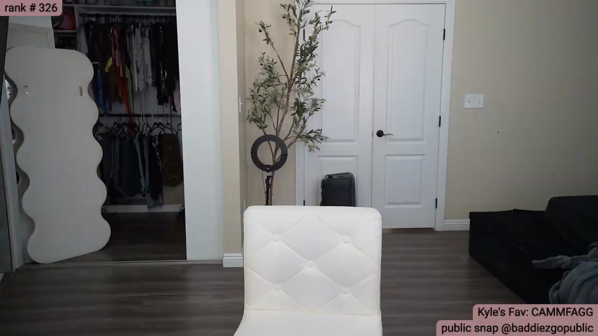 Gallery image thumbnail from KylieNicole's myfreecams stream on, 09/09/2026, 21:32 image 7 of 20