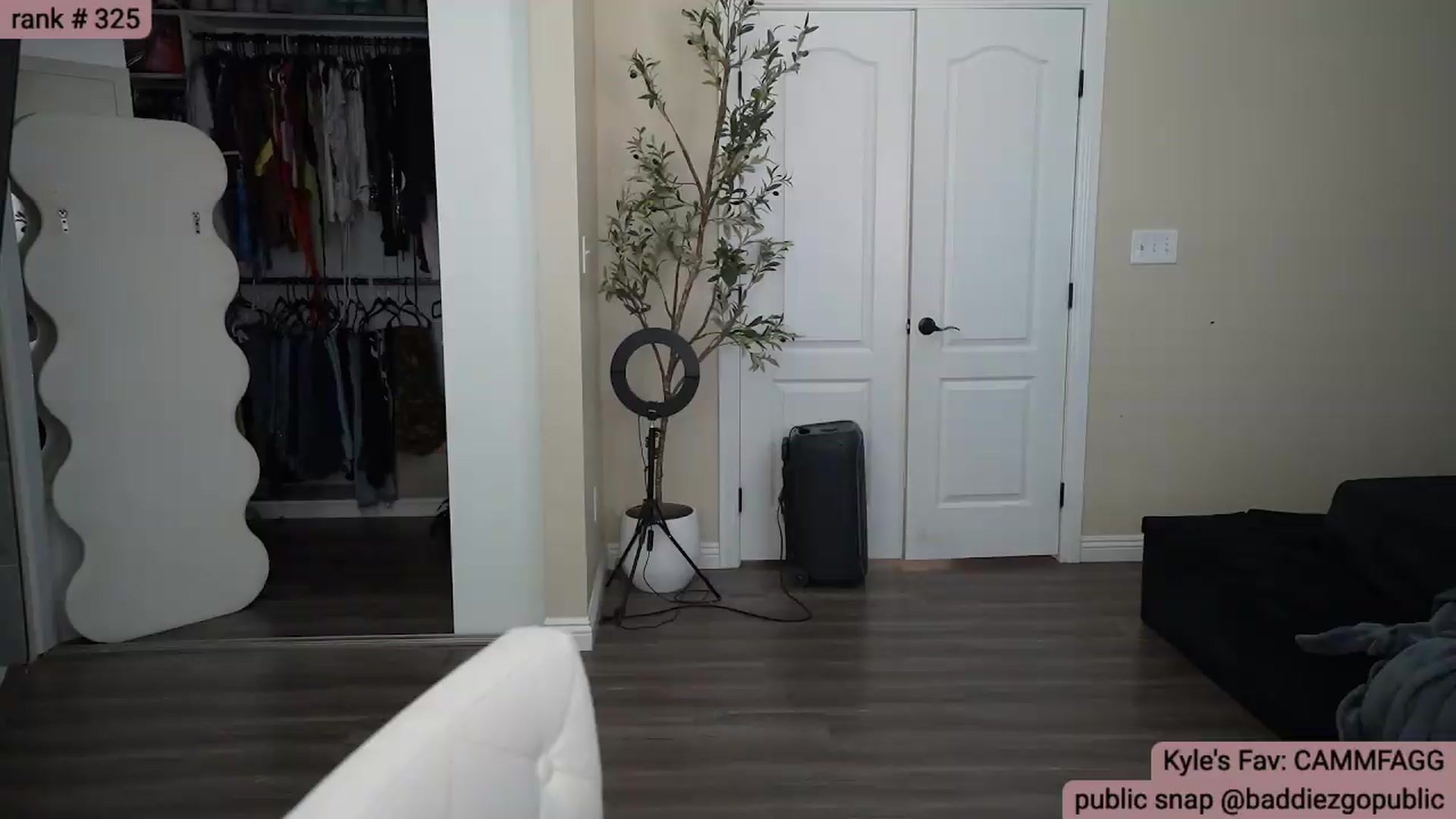 Gallery image thumbnail from KylieNicole's myfreecams stream on, 09/09/2026, 21:32 image 11 of 20