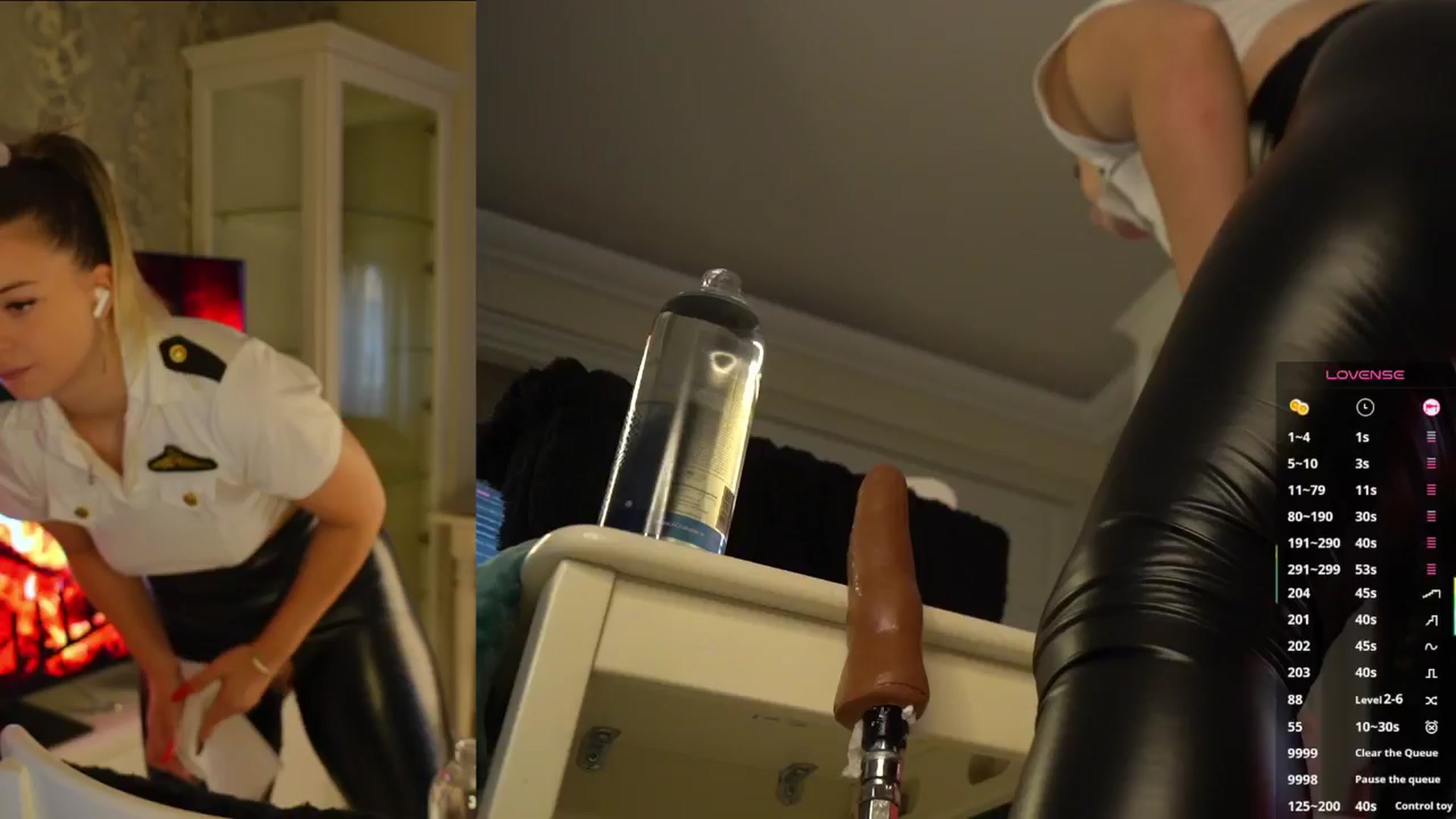 Gallery image thumbnail from KylieSweet1's myfreecams stream on, 09/15/2025, 05:02 image 14 of 20