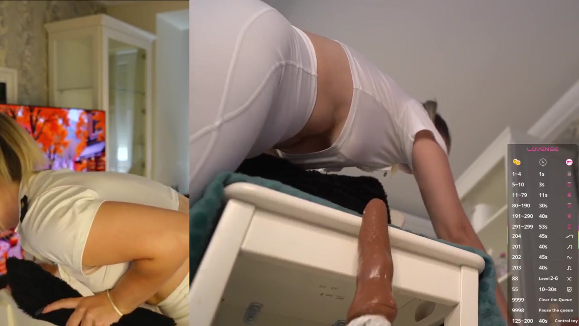 Gallery image thumbnail from KylieSweet1's myfreecams stream on, 09/19/2025, 16:04 image 5 of 20