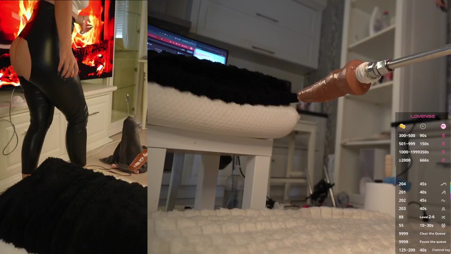 Gallery image thumbnail from KylieSweet1's myfreecams stream on, 09/22/2025, 15:36 image 9 of 20
