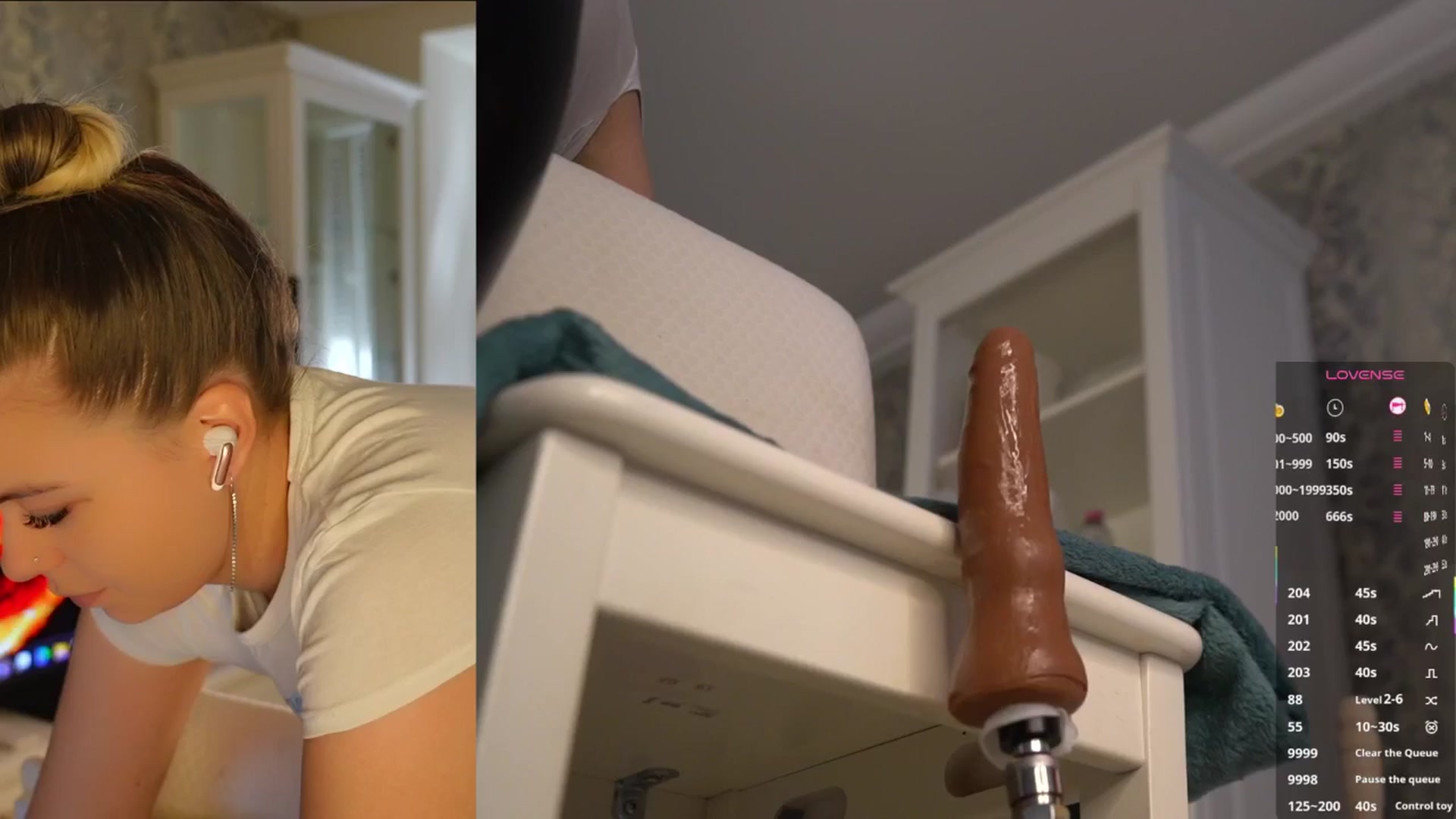 Gallery image thumbnail from KylieSweet1's myfreecams stream on, 09/23/2025, 13:51 image 16 of 20