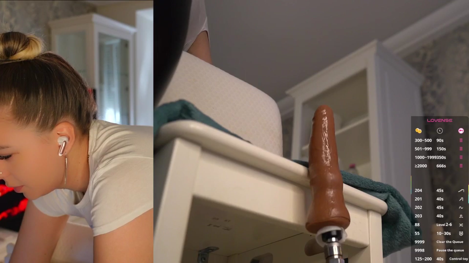 Gallery image thumbnail from KylieSweet1's myfreecams stream on, 09/23/2025, 13:51 image 17 of 20