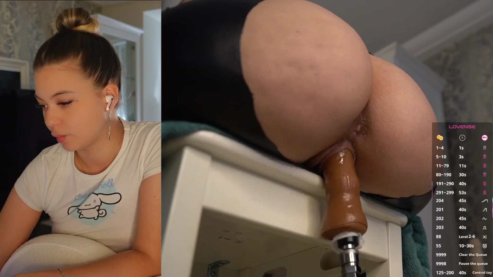 Gallery image thumbnail from KylieSweet1's myfreecams stream on, 09/23/2025, 14:06 image 16 of 20