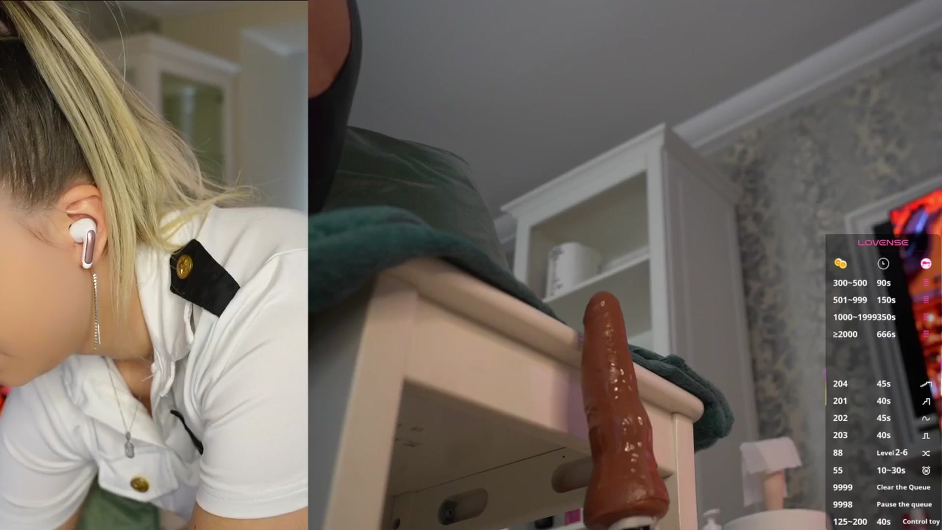Gallery image thumbnail from KylieSweet1's myfreecams stream on, 09/25/2025, 11:05 image 13 of 20