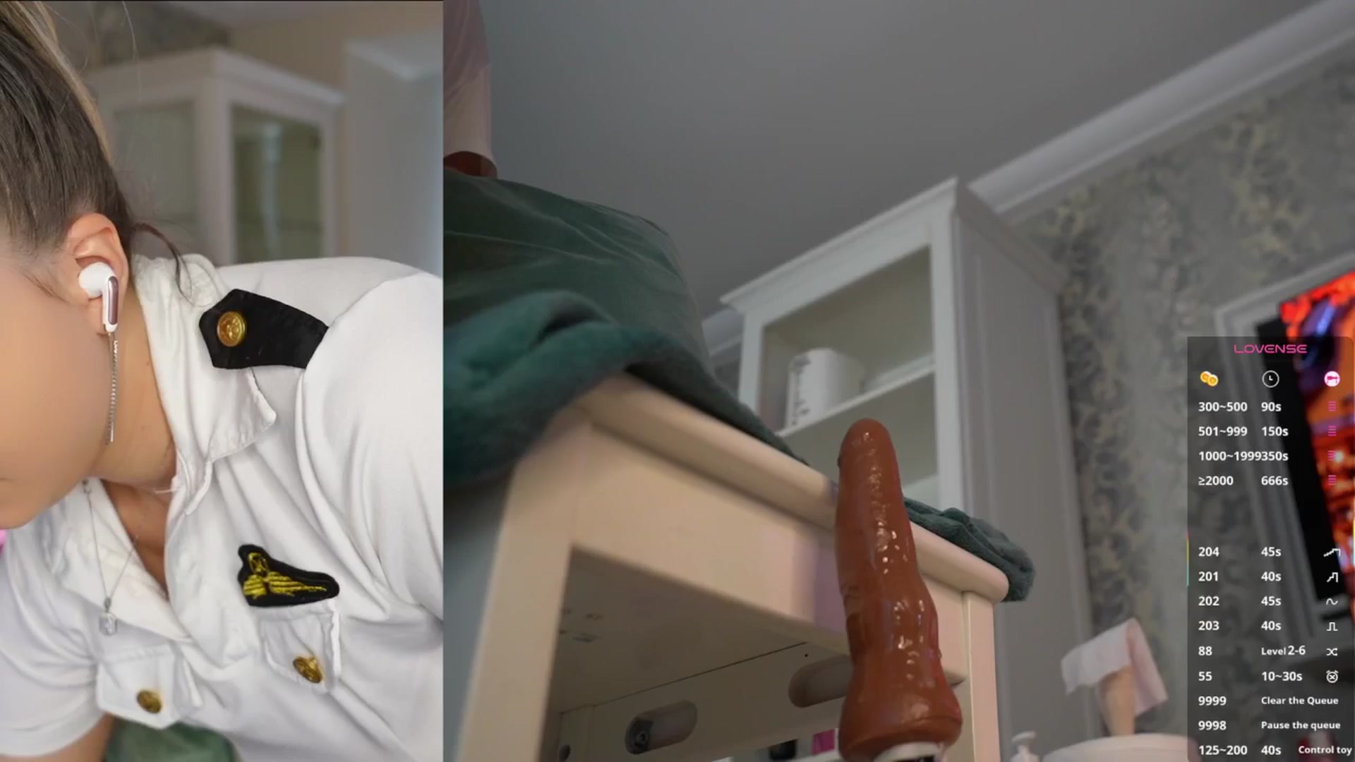 Gallery image thumbnail from KylieSweet1's myfreecams stream on, 09/25/2025, 11:05 image 12 of 20