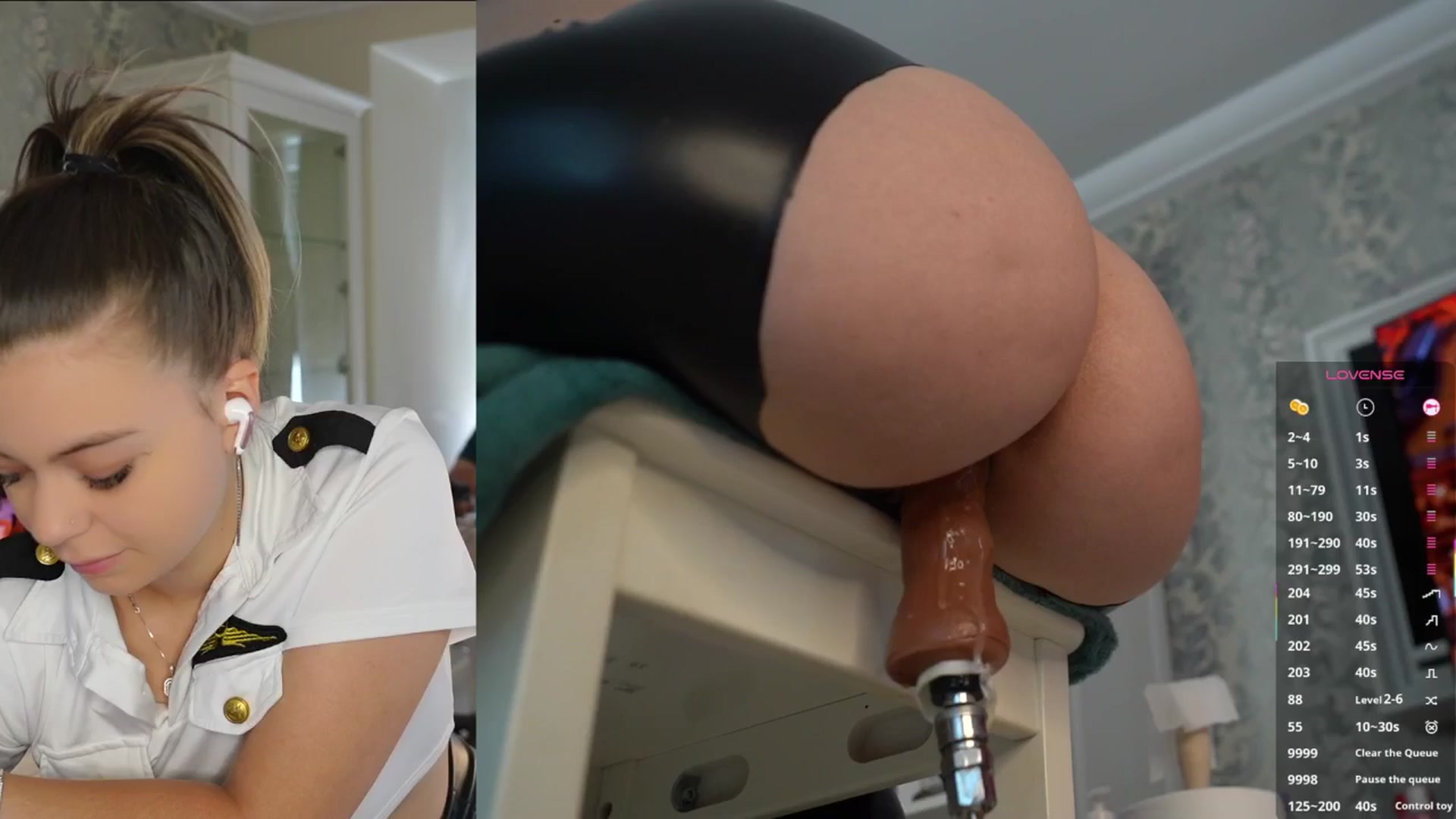 Gallery image thumbnail from KylieSweet1's myfreecams stream on, 09/25/2025, 11:05 image 18 of 20