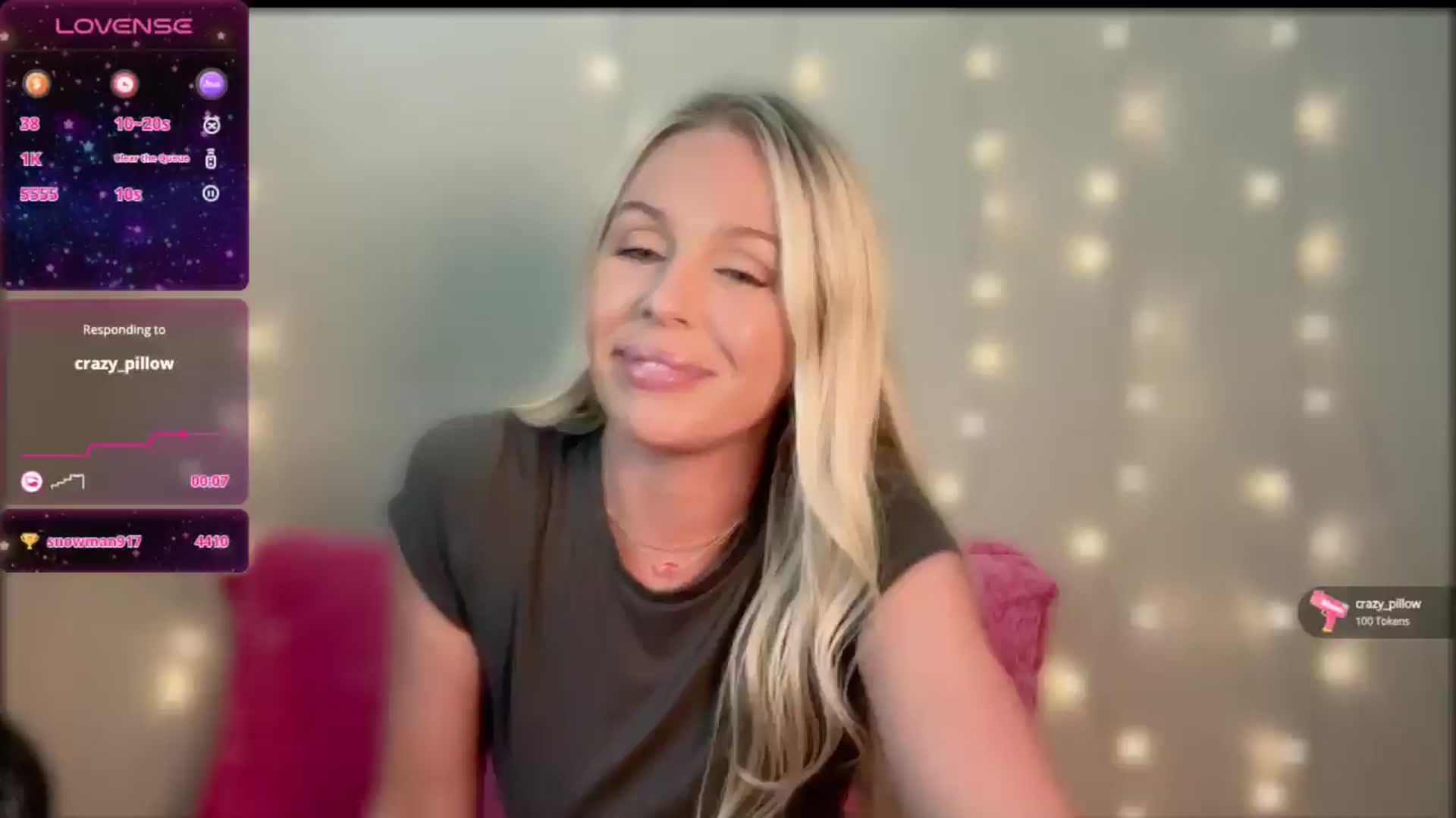 Gallery image thumbnail from Kylie_Baby's myfreecams stream on, 08/16/2024, 16:21 image 1 of 20