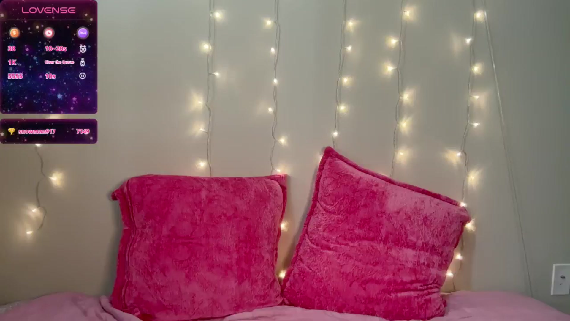 Gallery image thumbnail from Kylie_Baby's myfreecams stream on, 08/26/2024, 13:25 image 20 of 20