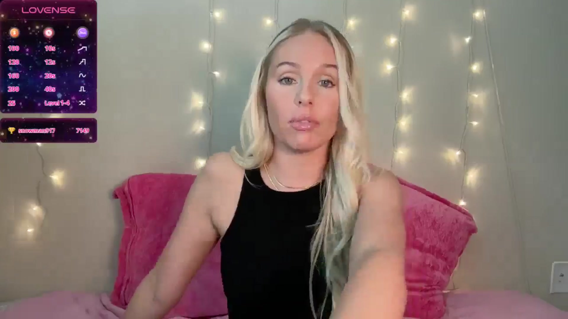 Gallery image thumbnail from Kylie_Baby's myfreecams stream on, 08/26/2024, 13:25 image 13 of 20