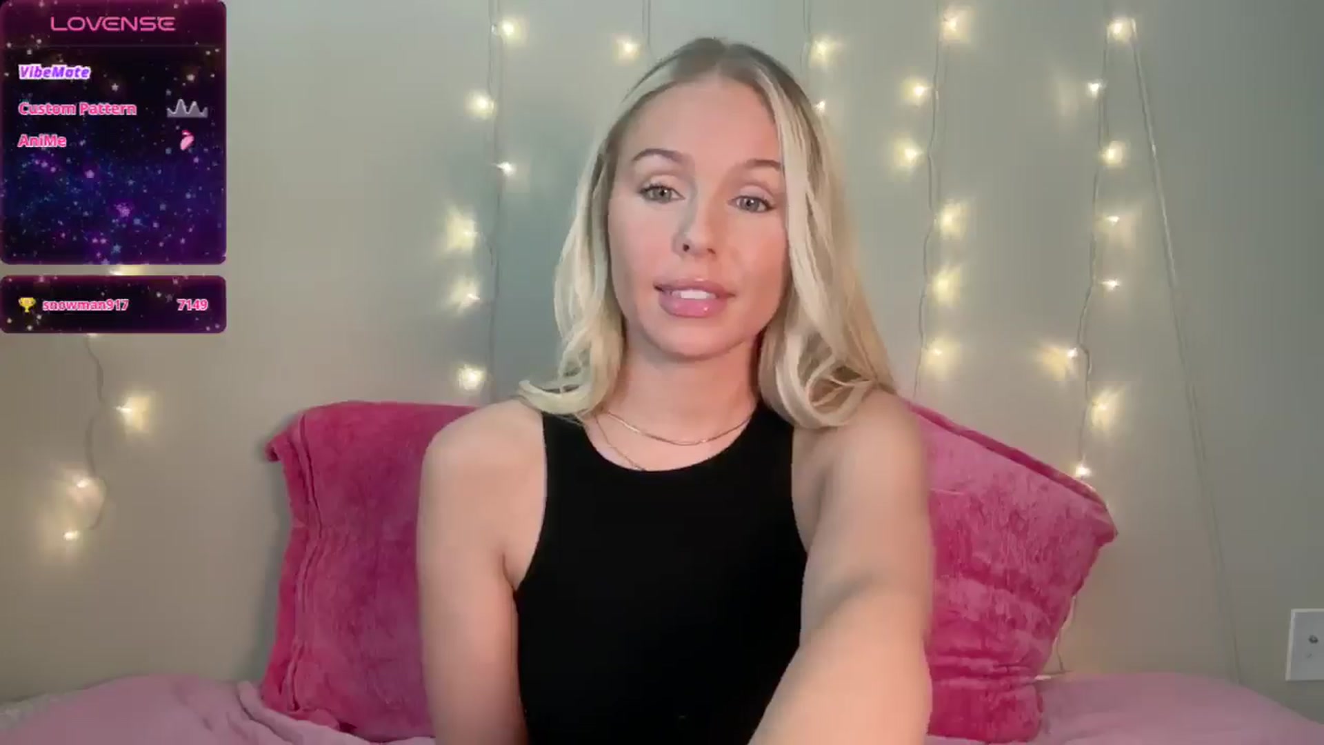 Gallery image thumbnail from Kylie_Baby's myfreecams stream on, 08/26/2024, 13:25 image 7 of 20