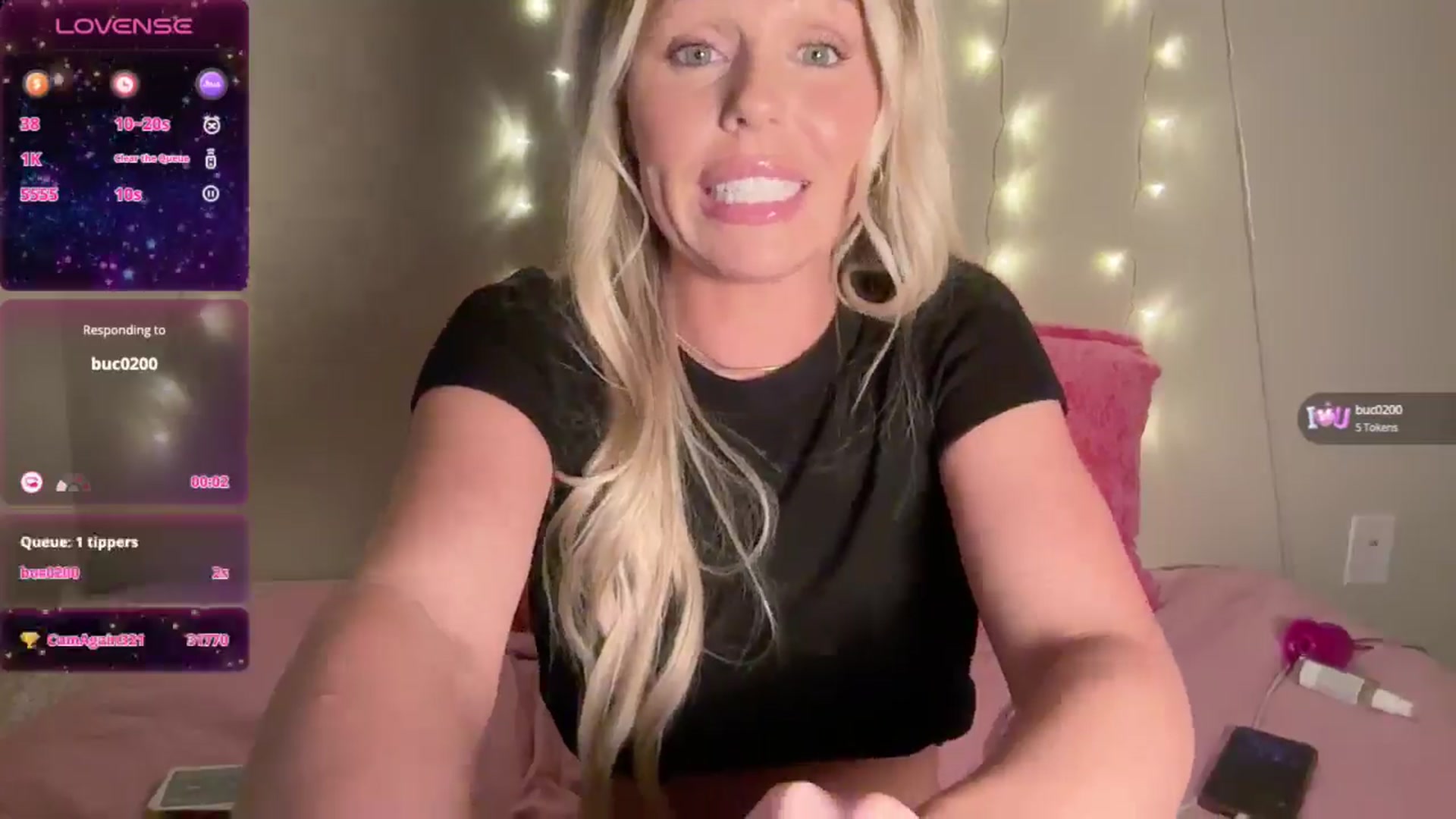 Gallery image thumbnail from Kylie_Baby's myfreecams stream on, 08/28/2024, 24:38 image 7 of 20
