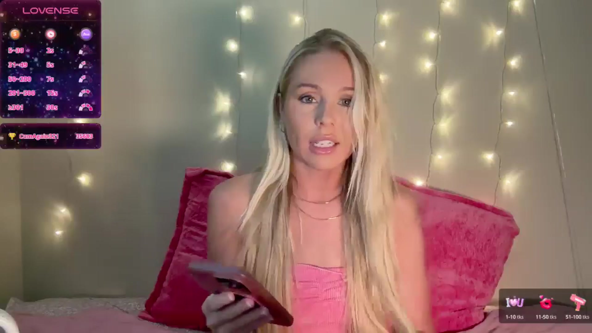Gallery image thumbnail from Kylie_Baby's myfreecams stream on, 08/30/2024, 12:53 image 6 of 20