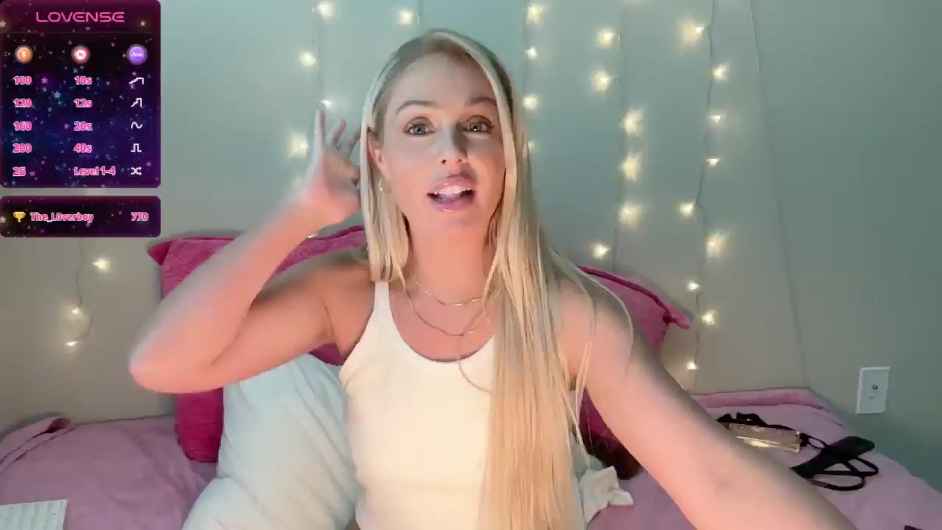 Gallery image thumbnail from Kylie_Baby's myfreecams stream on, 09/03/2024, 15:52 image 10 of 20
