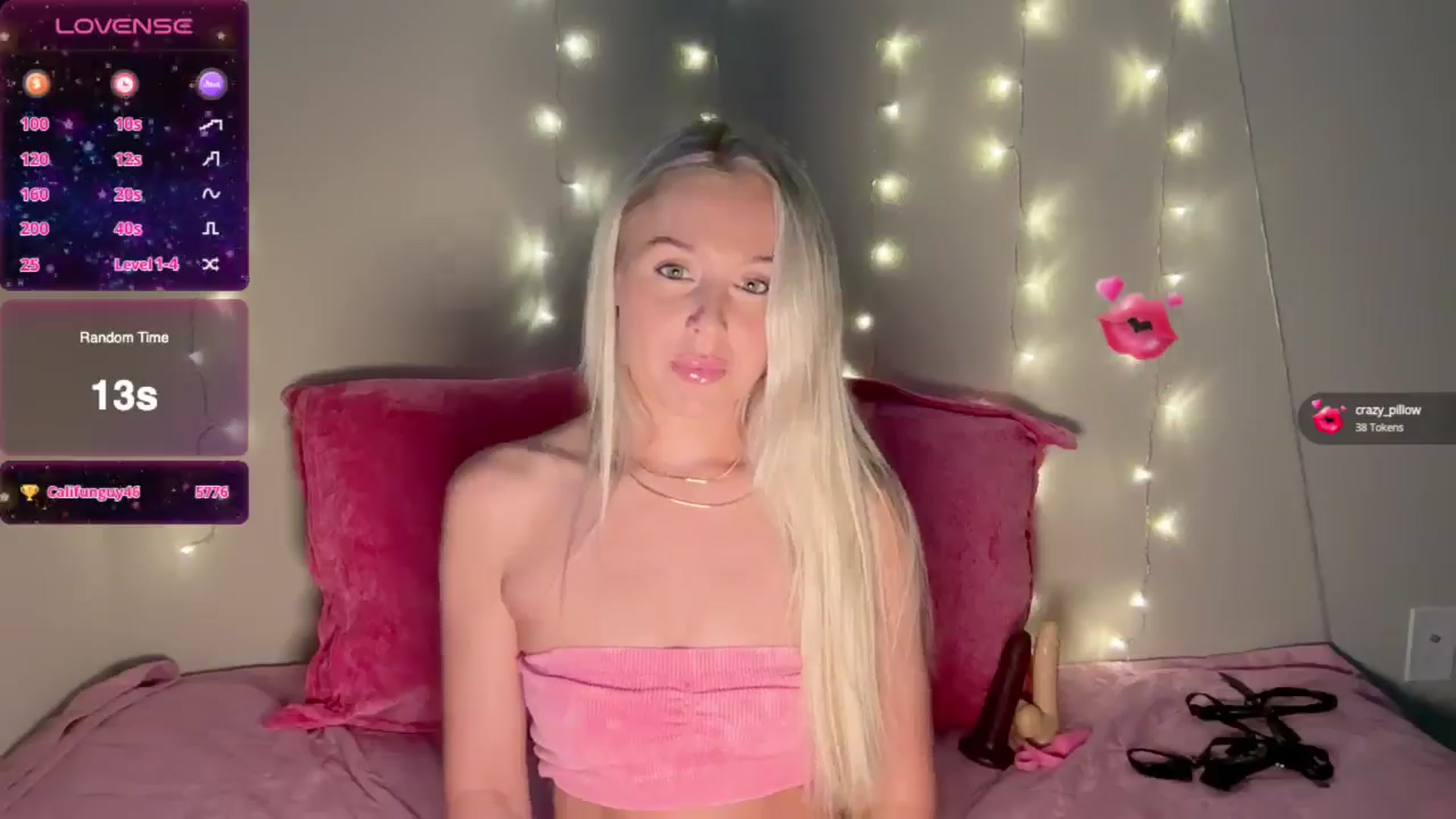 Gallery image thumbnail from Kylie_Baby's myfreecams stream on, 09/05/2024, 13:05 image 3 of 20