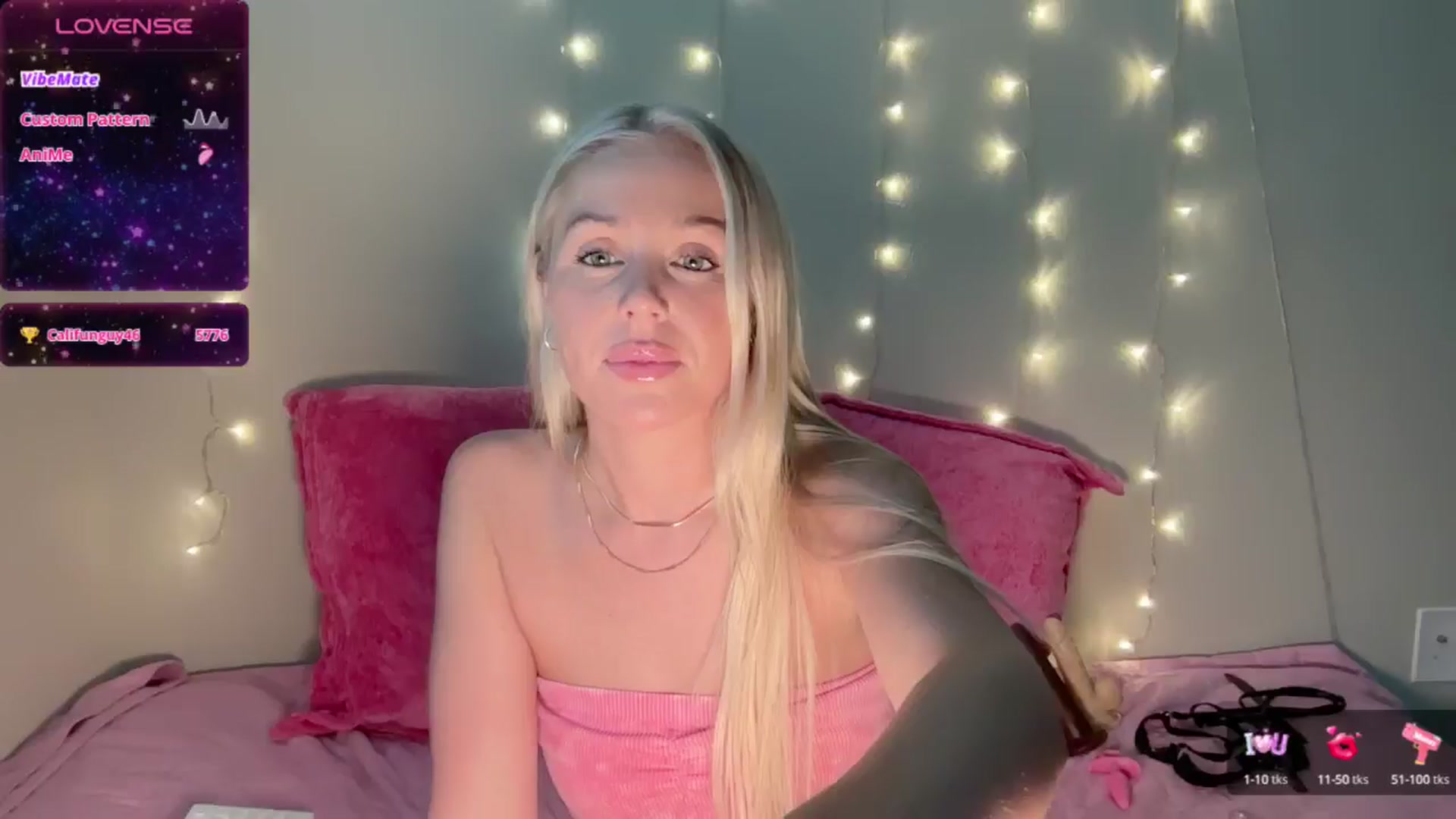 Gallery image thumbnail from Kylie_Baby's myfreecams stream on, 09/05/2024, 13:21 image 13 of 20