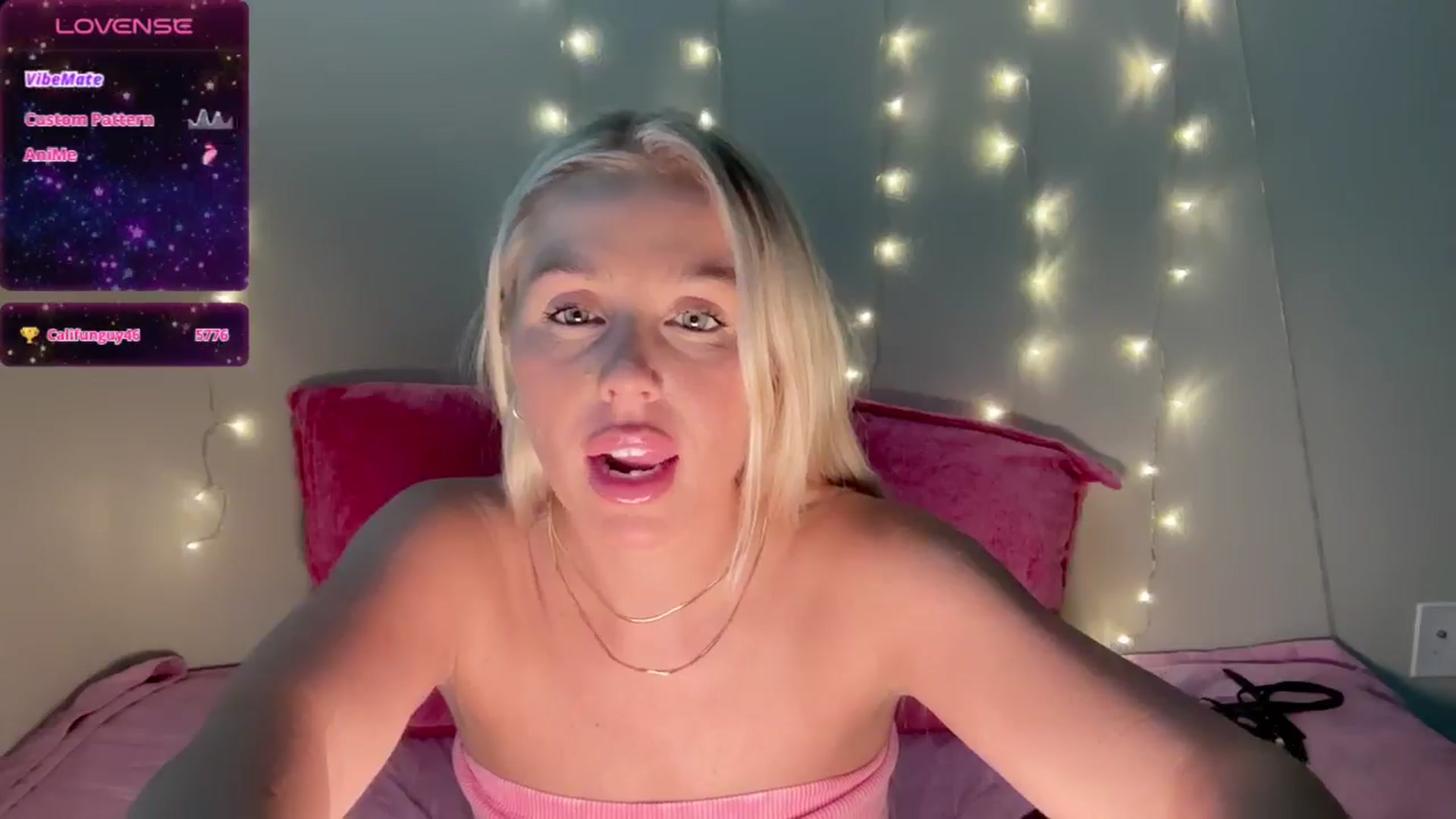 Gallery image thumbnail from Kylie_Baby's myfreecams stream on, 09/05/2024, 13:21 image 17 of 20