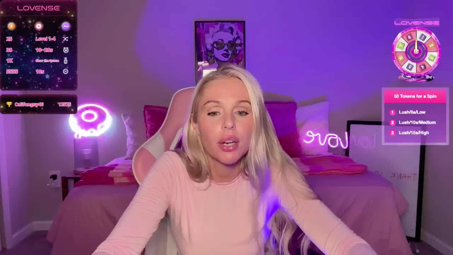 Gallery image thumbnail from Kylie_Baby's myfreecams stream on, 09/07/2024, 23:58 image 20 of 20