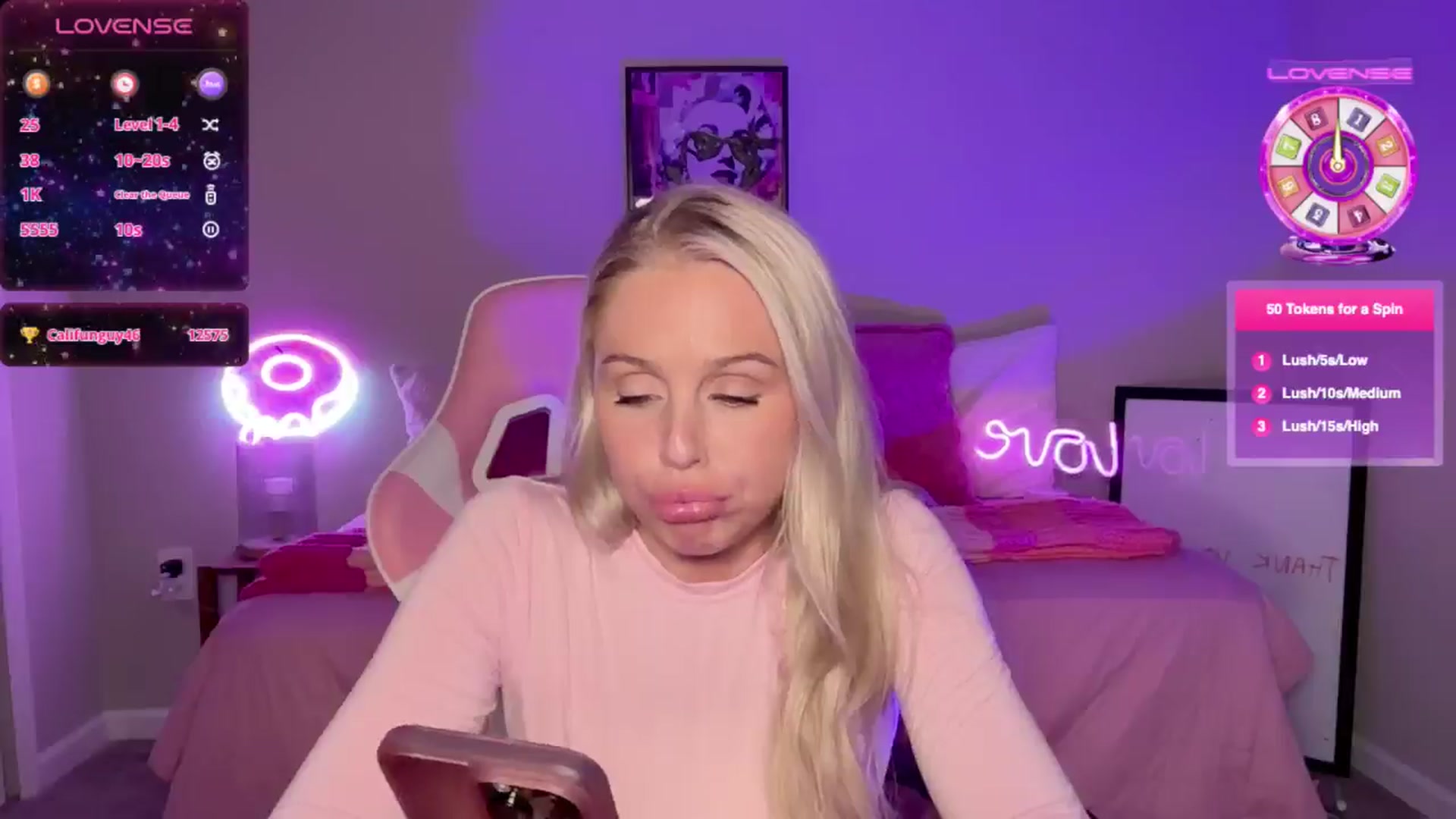 Gallery image thumbnail from Kylie_Baby's myfreecams stream on, 09/07/2024, 23:58 image 7 of 20