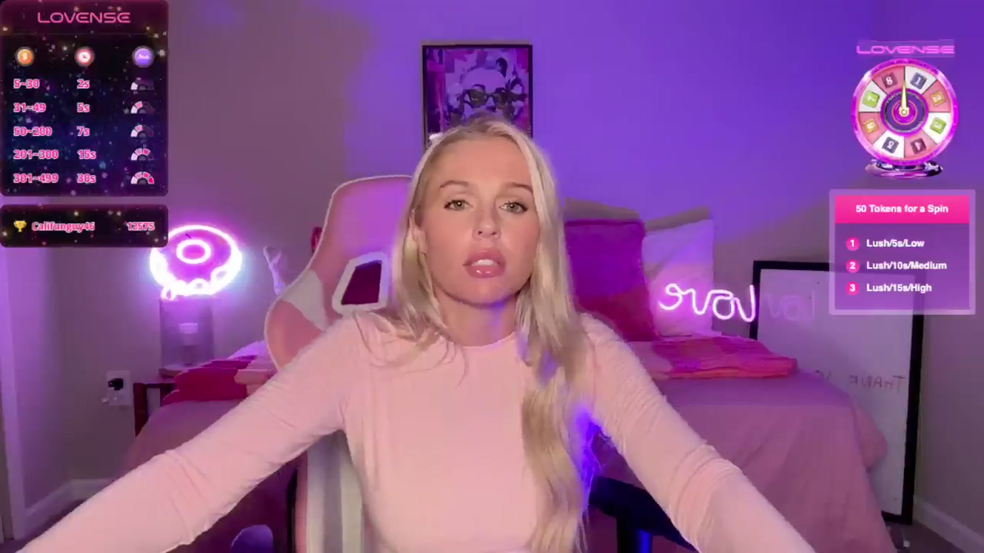 Gallery image thumbnail from Kylie_Baby's myfreecams stream on, 09/07/2024, 23:58 image 3 of 20