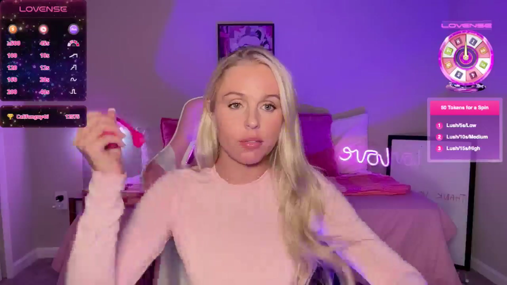 Gallery image thumbnail from Kylie_Baby's myfreecams stream on, 09/07/2024, 23:58 image 6 of 20