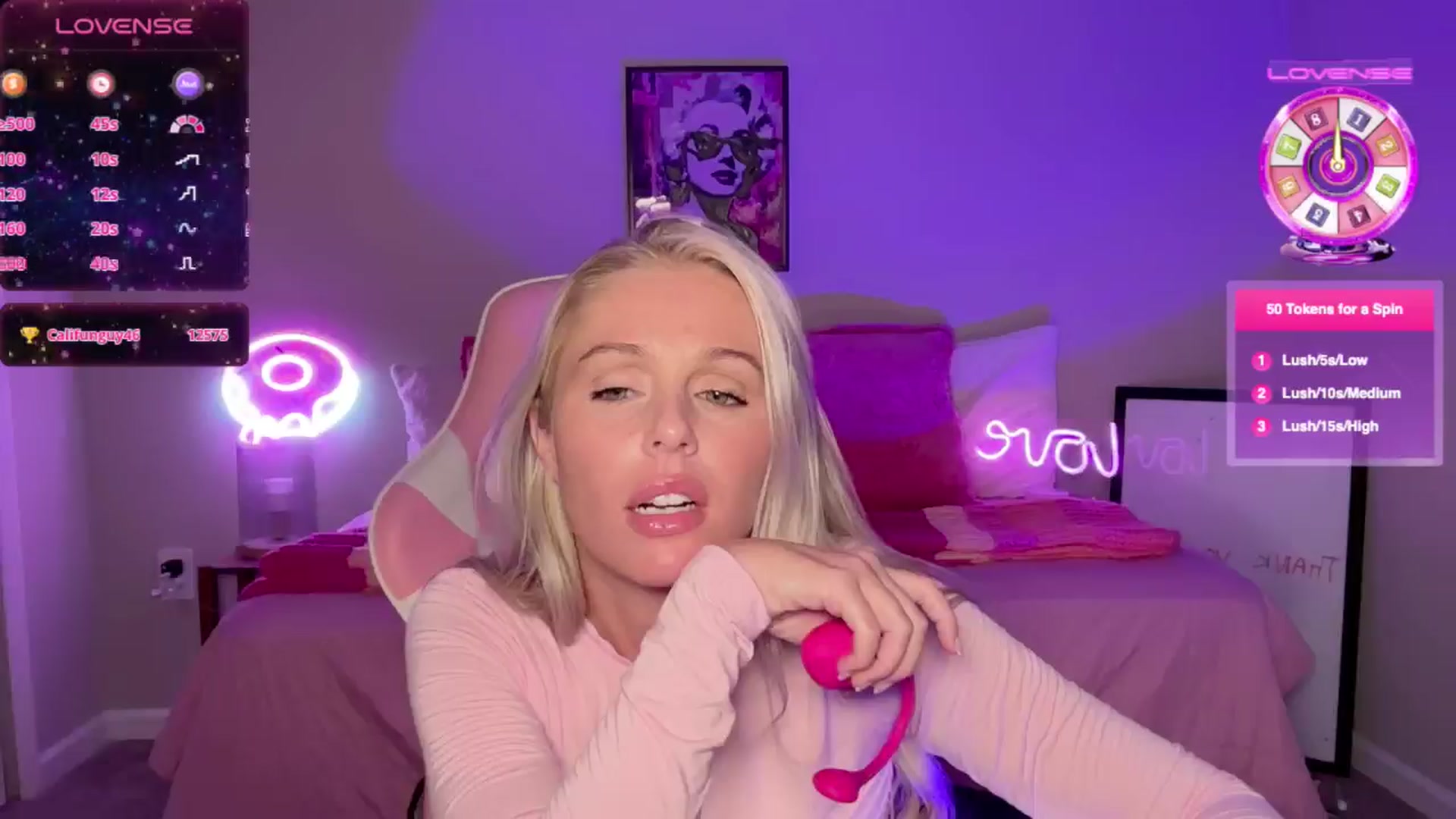 Gallery image thumbnail from Kylie_Baby's myfreecams stream on, 09/07/2024, 23:58 image 16 of 20