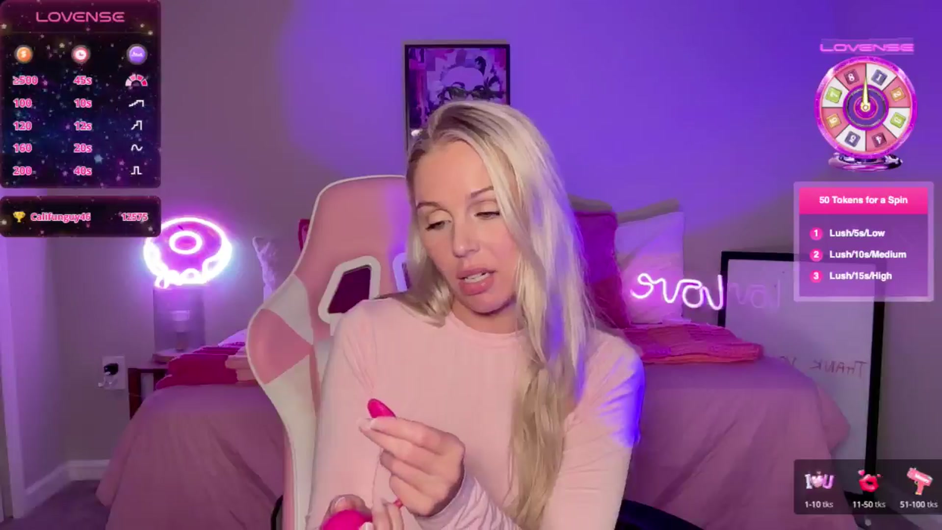 Gallery image thumbnail from Kylie_Baby's myfreecams stream on, 09/07/2024, 23:58 image 11 of 20