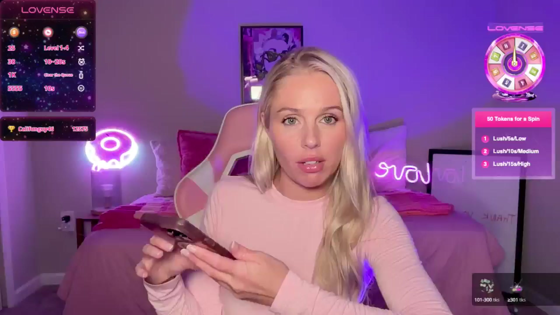 Gallery image thumbnail from Kylie_Baby's myfreecams stream on, 09/07/2024, 23:58 image 9 of 20