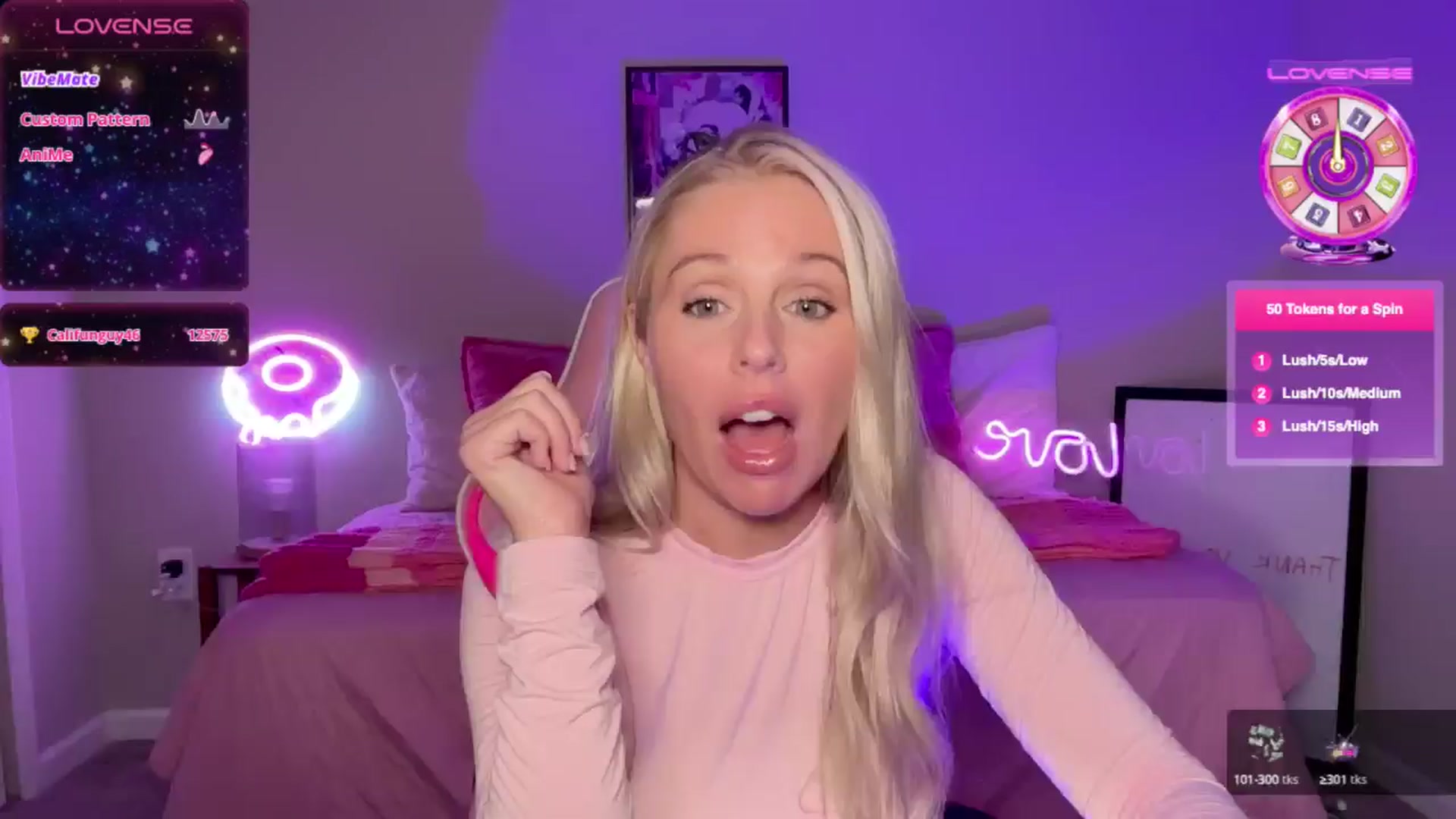 Gallery image thumbnail from Kylie_Baby's myfreecams stream on, 09/07/2024, 23:58 image 10 of 20