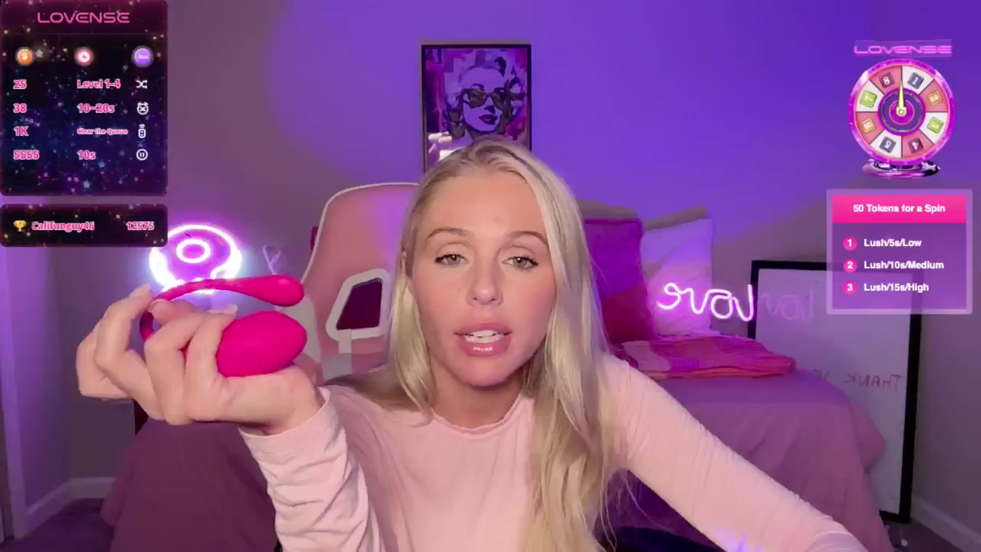 Gallery image thumbnail from Kylie_Baby's myfreecams stream on, 09/07/2024, 23:58 image 14 of 20