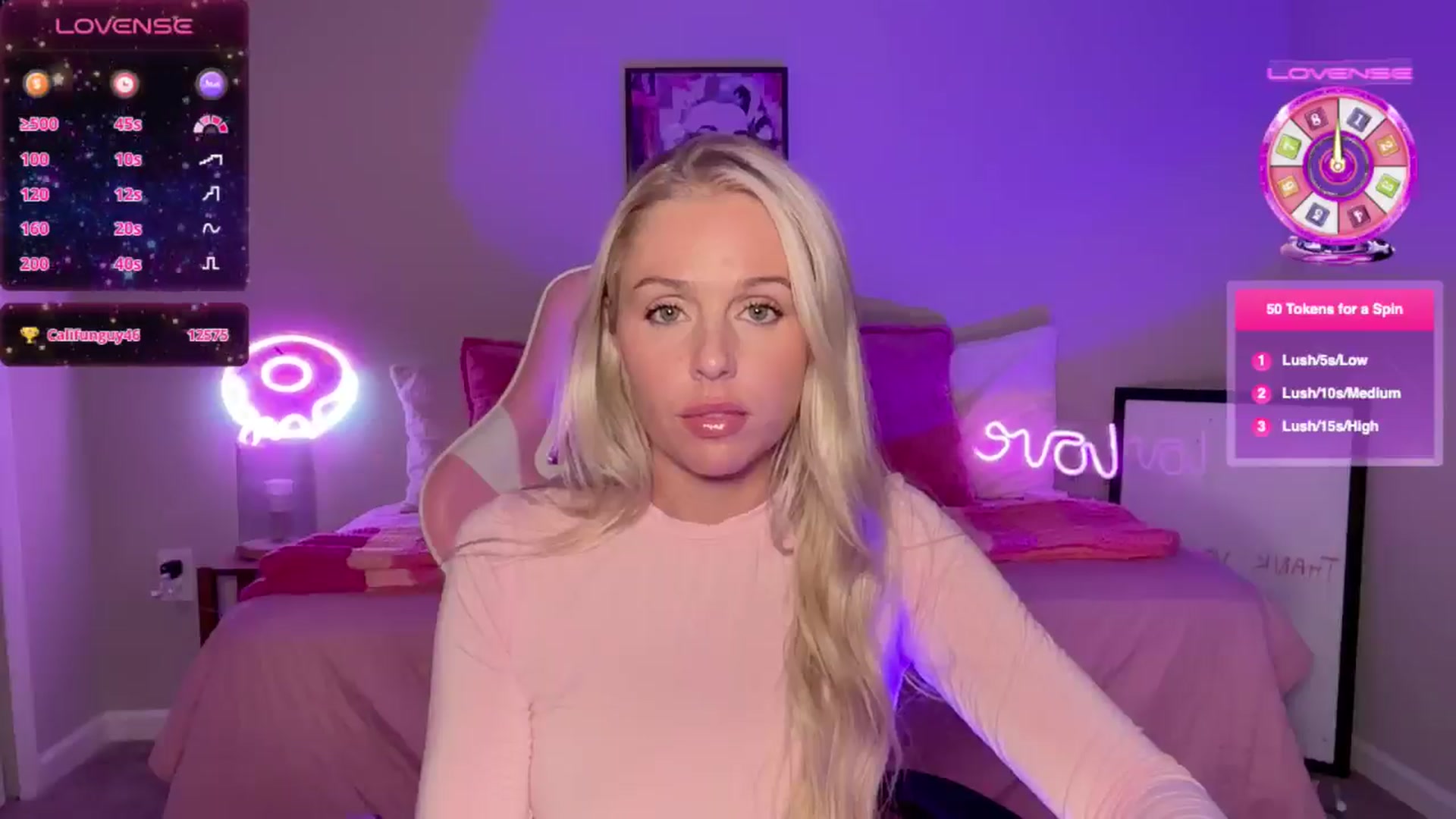 Gallery image thumbnail from Kylie_Baby's myfreecams stream on, 09/07/2024, 23:58 image 4 of 20