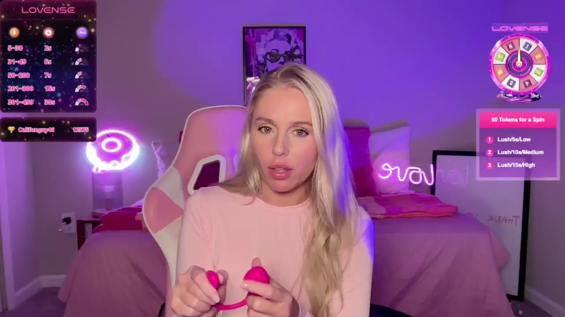 Gallery image thumbnail from Kylie_Baby's myfreecams stream on, 09/07/2024, 23:58 image 13 of 20
