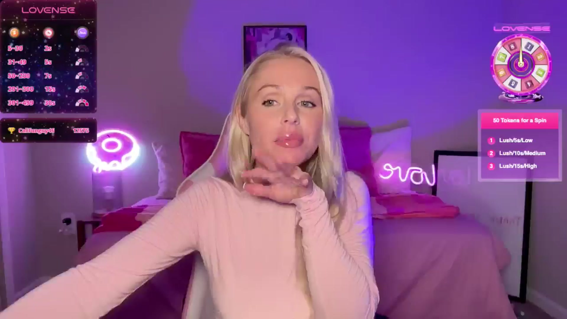 Gallery image thumbnail from Kylie_Baby's myfreecams stream on, 09/07/2024, 23:58 image 8 of 20