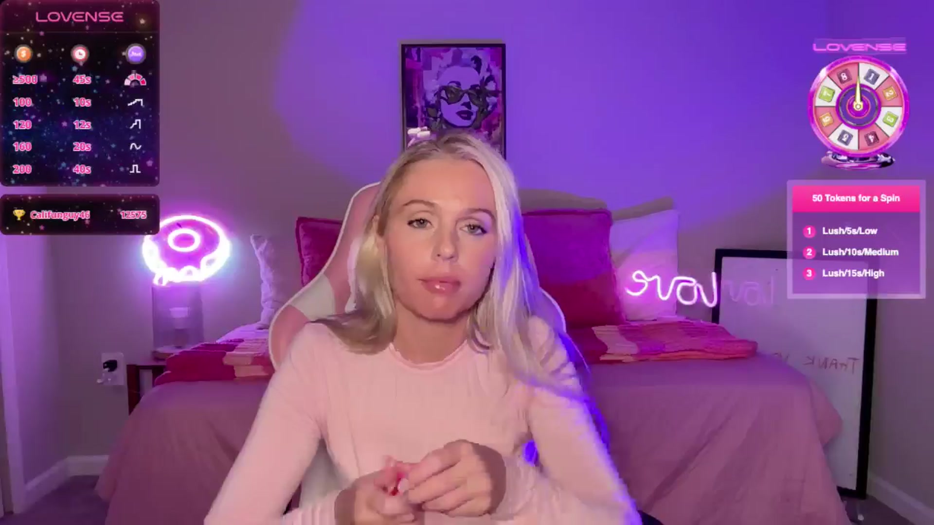 Gallery image thumbnail from Kylie_Baby's myfreecams stream on, 09/07/2024, 23:58 image 17 of 20