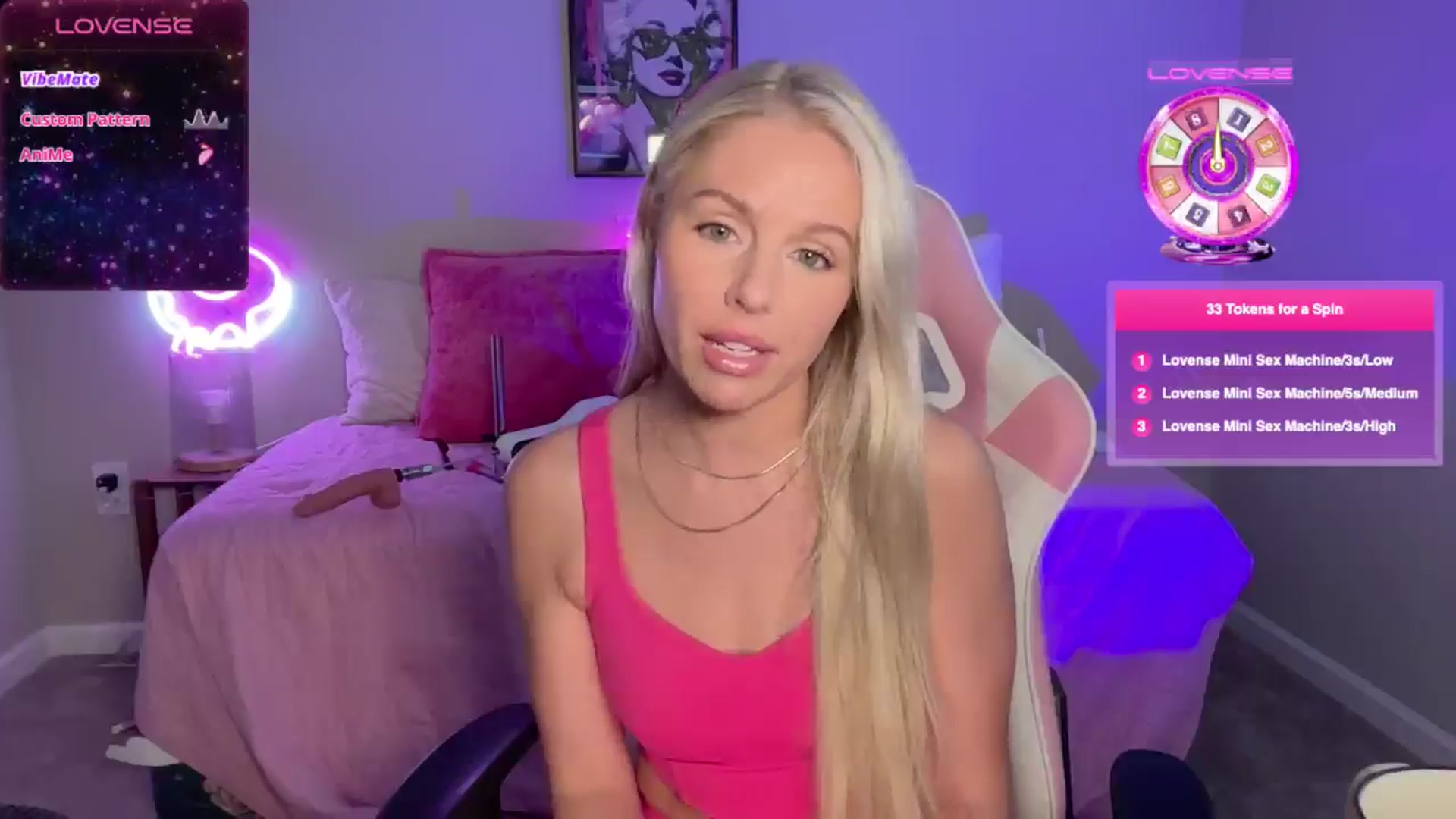 Gallery image thumbnail from Kylie_Baby's myfreecams stream on, 09/10/2024, 12:55 image 8 of 20
