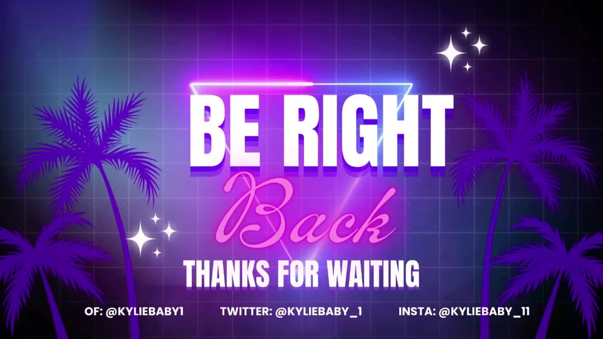 Gallery image thumbnail from Kylie_Baby's myfreecams stream on, 09/15/2024, 24:32 image 9 of 20