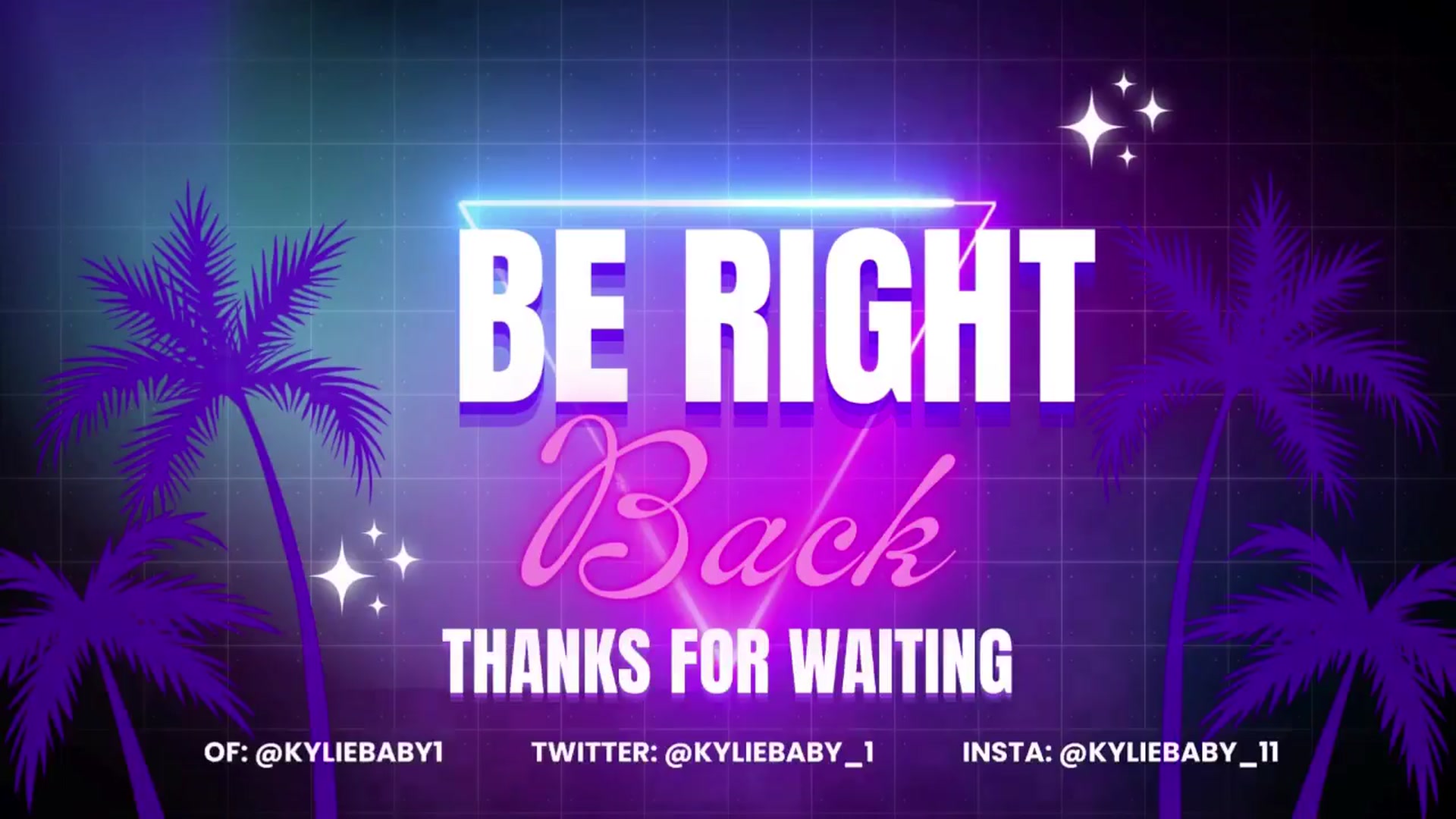 Gallery image thumbnail from Kylie_Baby's myfreecams stream on, 09/17/2024, 05:18 image 19 of 20