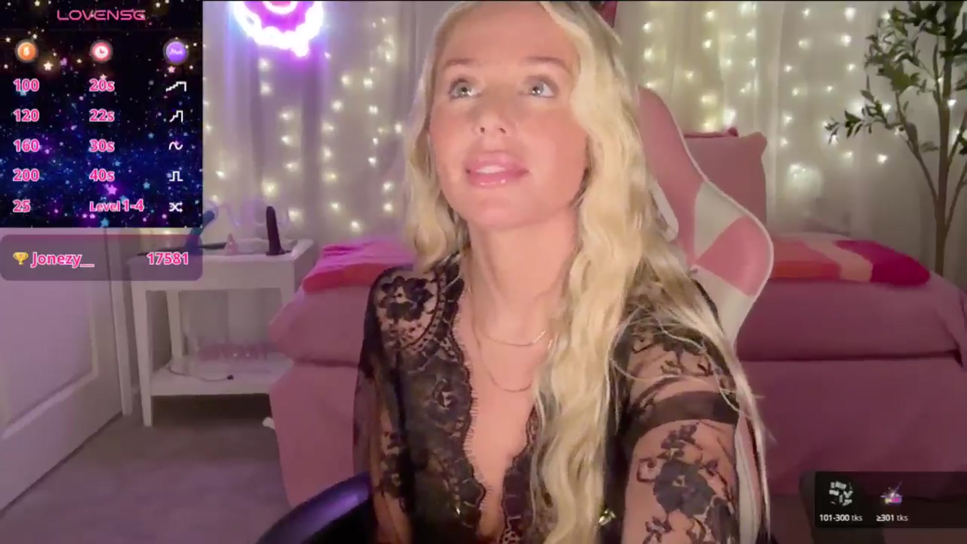 Gallery image thumbnail from Kylie_Baby's myfreecams stream on, 09/26/2024, 01:50 image 12 of 20