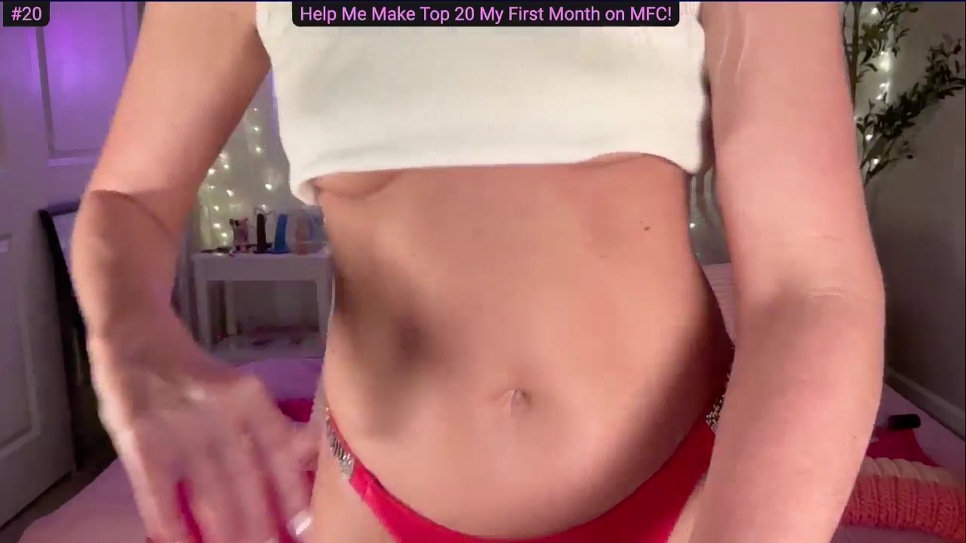 Gallery image thumbnail from Kylie_Baby's myfreecams stream on, 09/29/2024, 02:57 image 18 of 20
