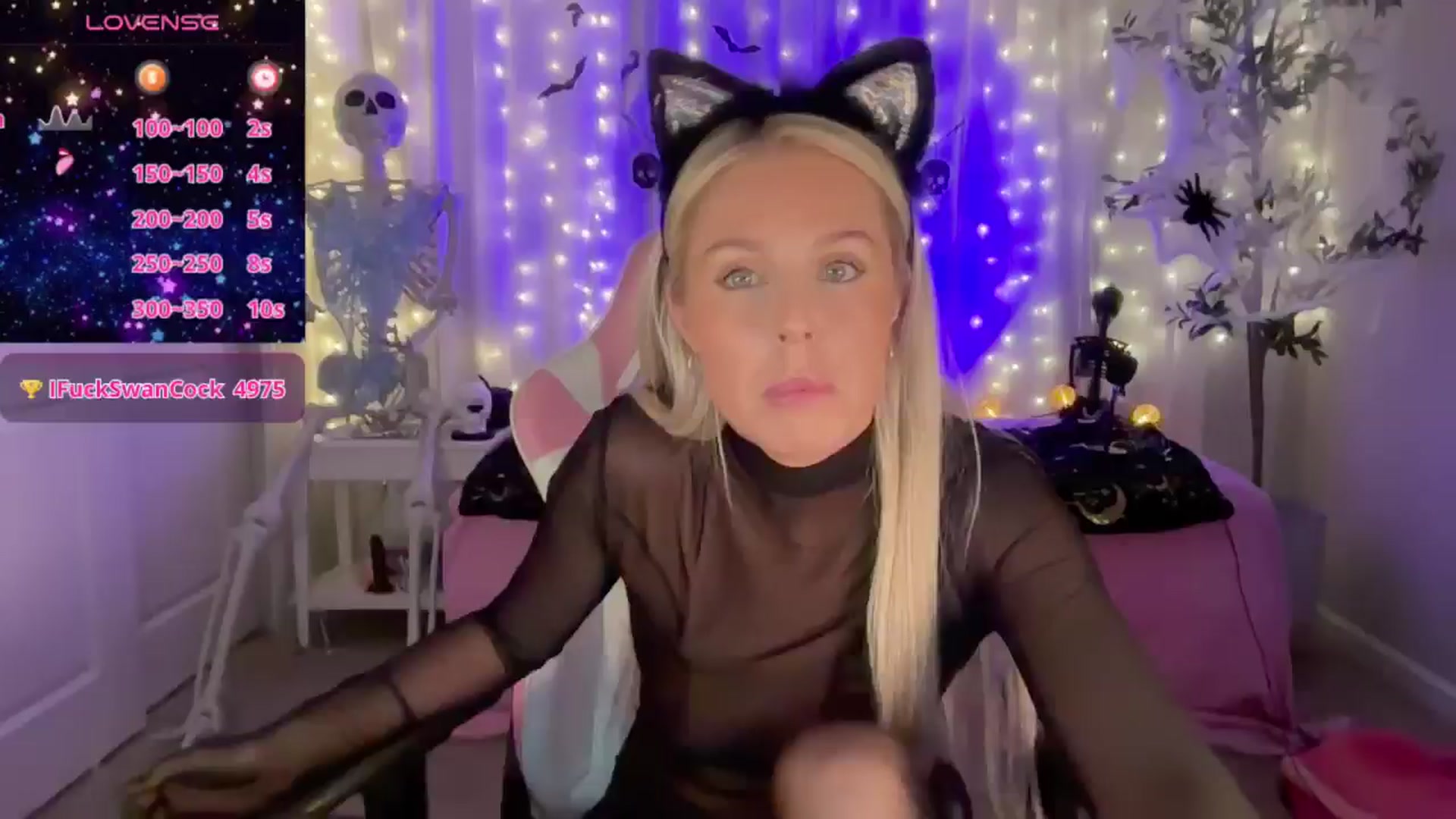 Gallery image thumbnail from Kylie_Baby's myfreecams stream on, 10/05/2024, 02:24 image 8 of 20