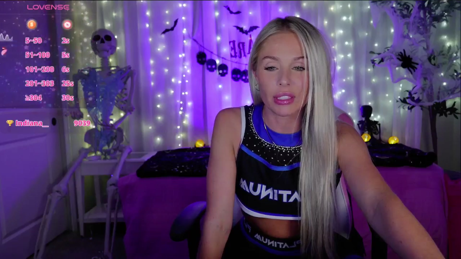 Gallery image thumbnail from Kylie_Baby's myfreecams stream on, 10/05/2024, 23:11 image 14 of 20