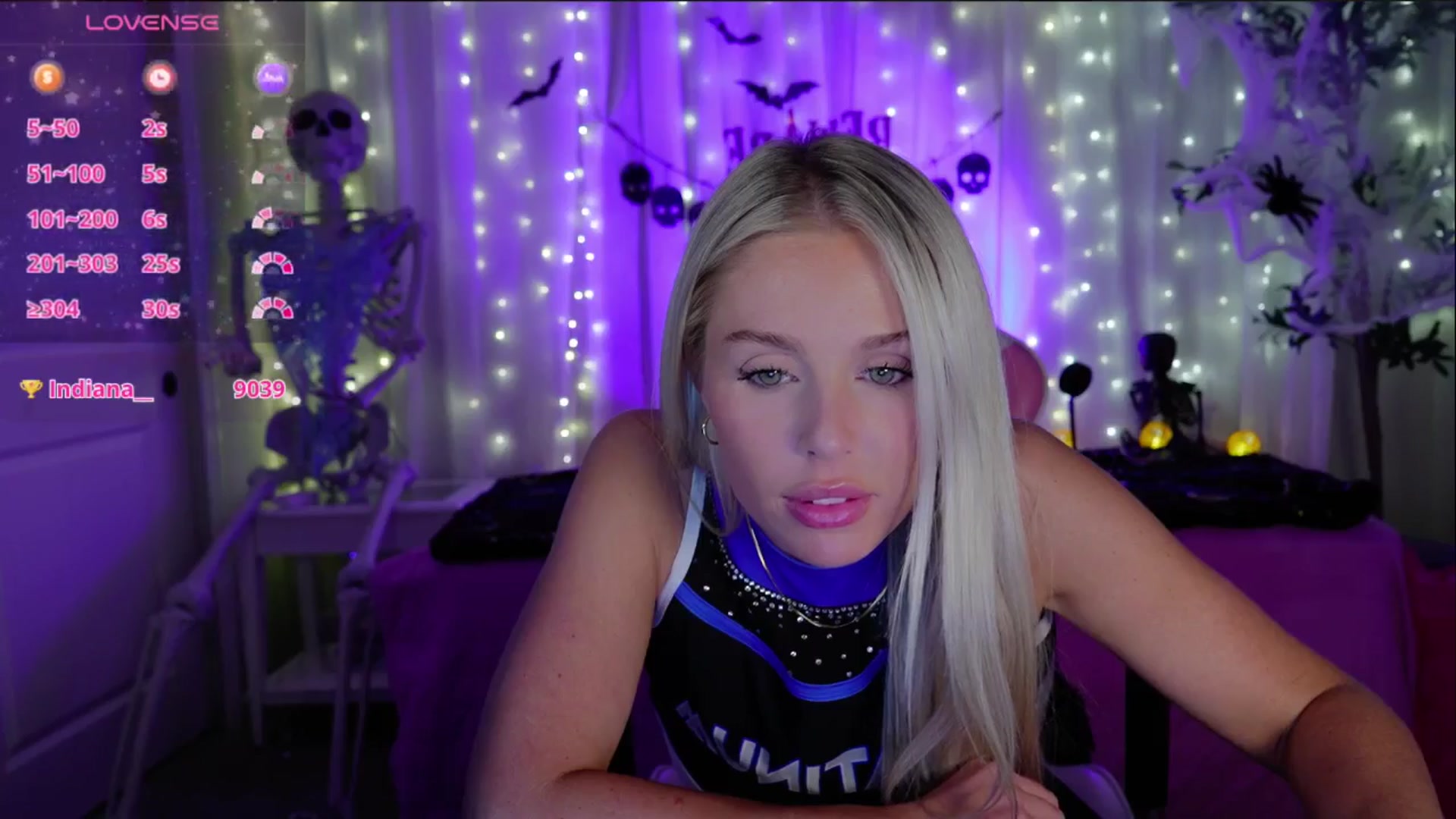Gallery image thumbnail from Kylie_Baby's myfreecams stream on, 10/05/2024, 23:11 image 20 of 20