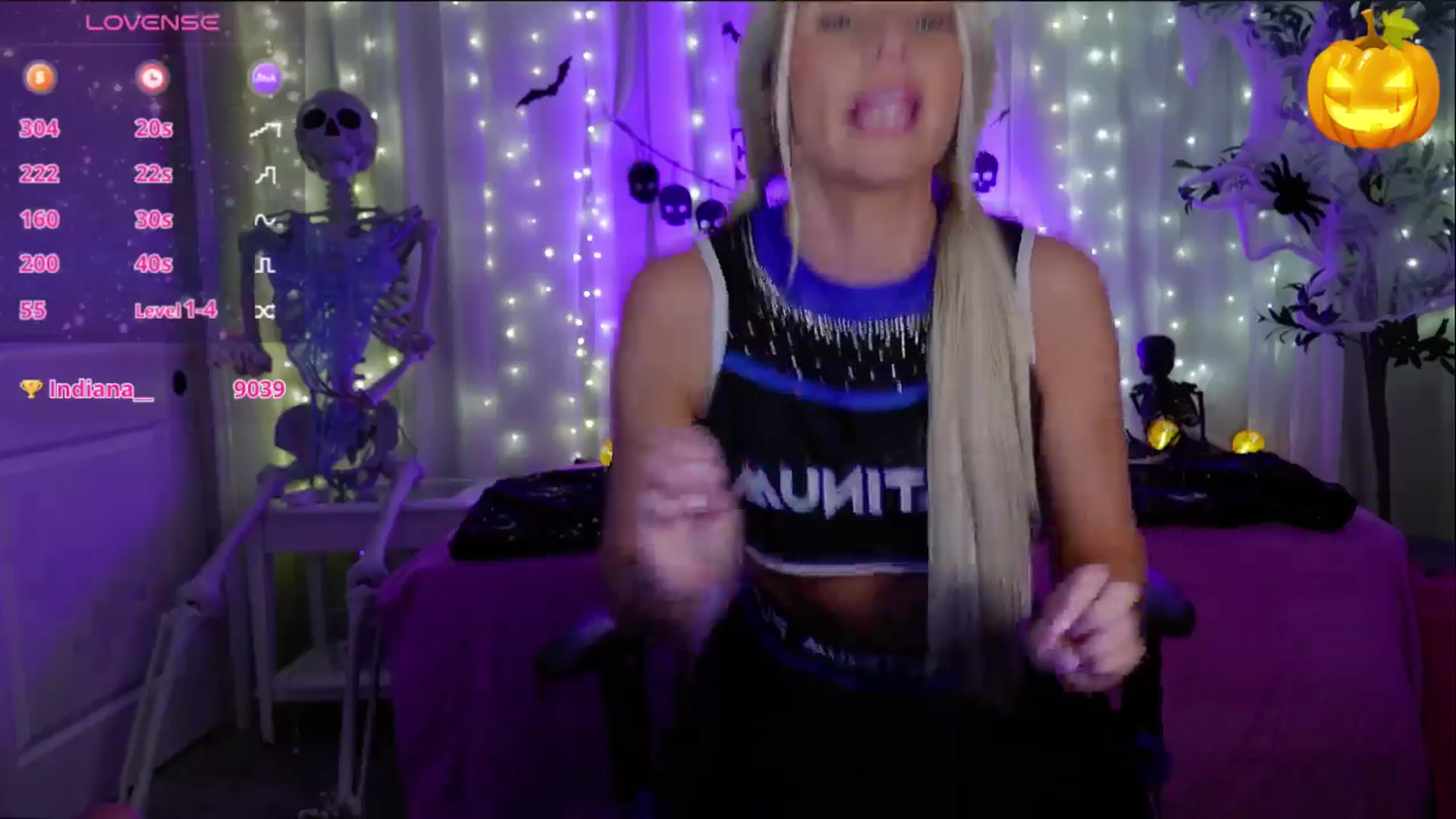 Gallery image thumbnail from Kylie_Baby's myfreecams stream on, 10/06/2024, 21:45 image 17 of 20
