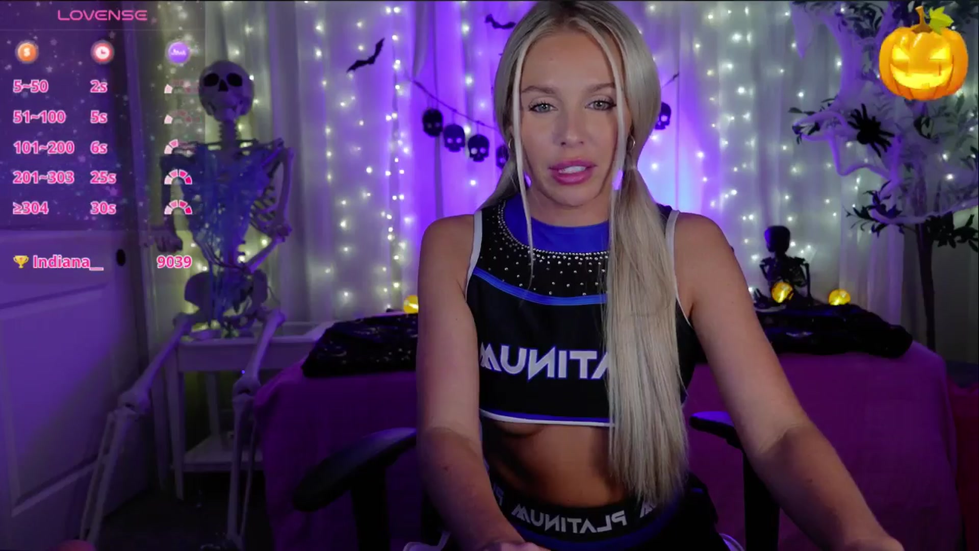 Gallery image thumbnail from Kylie_Baby's myfreecams stream on, 10/06/2024, 21:45 image 13 of 20