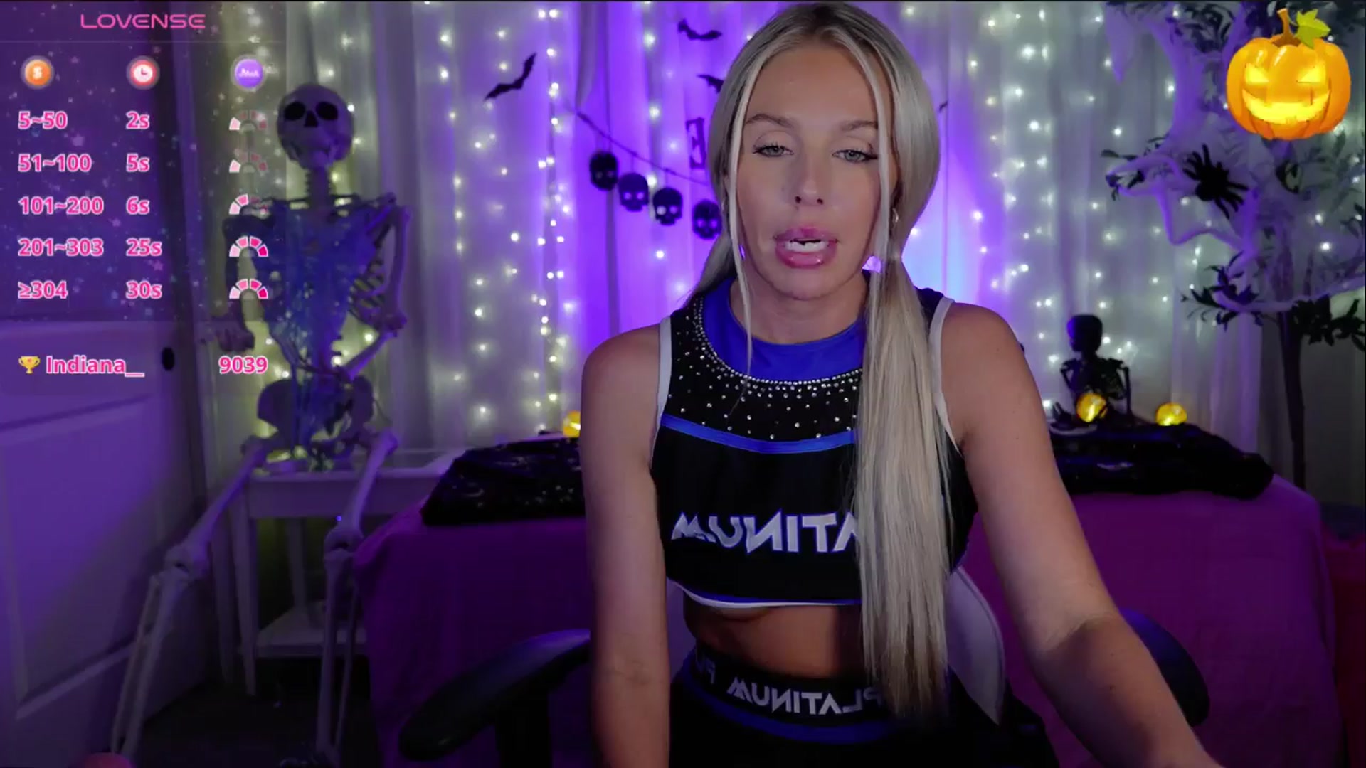 Gallery image thumbnail from Kylie_Baby's myfreecams stream on, 10/06/2024, 21:45 image 16 of 20