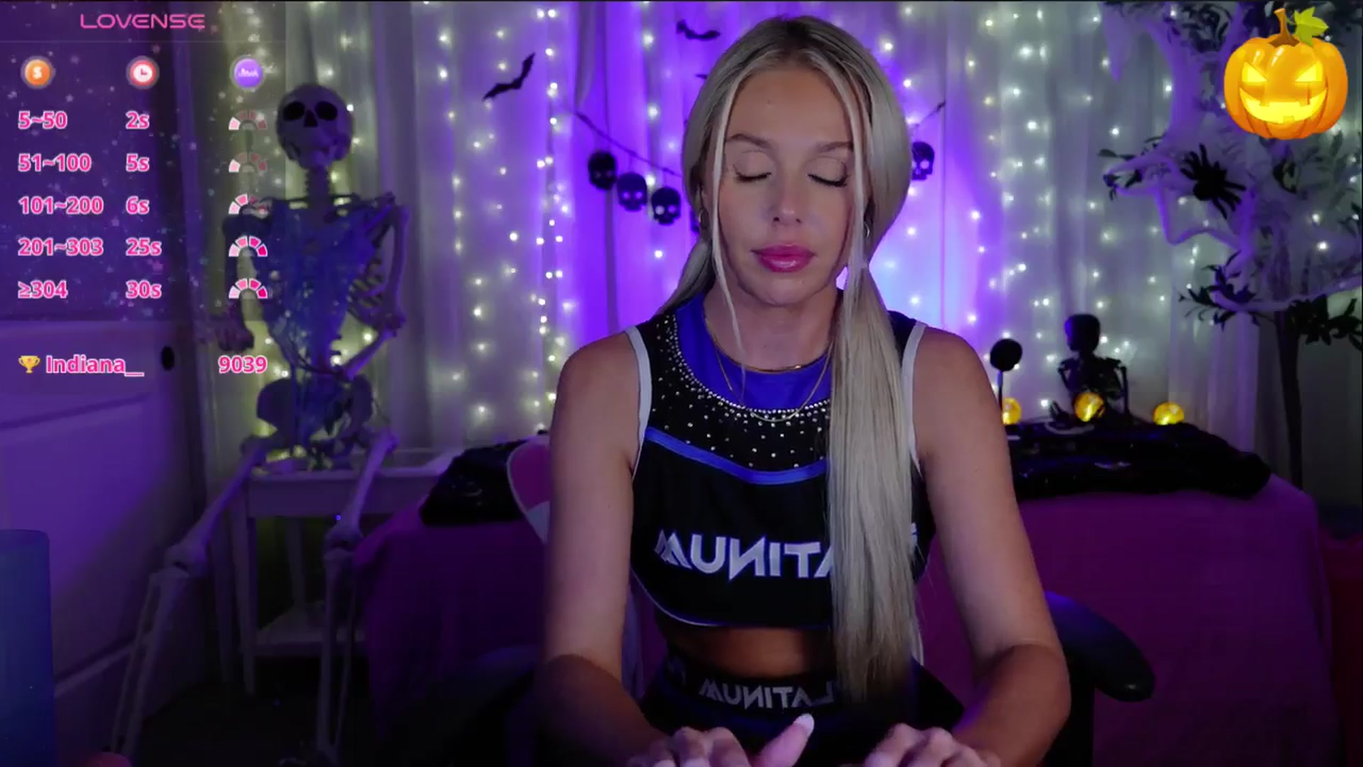 Gallery image thumbnail from Kylie_Baby's myfreecams stream on, 10/06/2024, 22:08 image 15 of 20